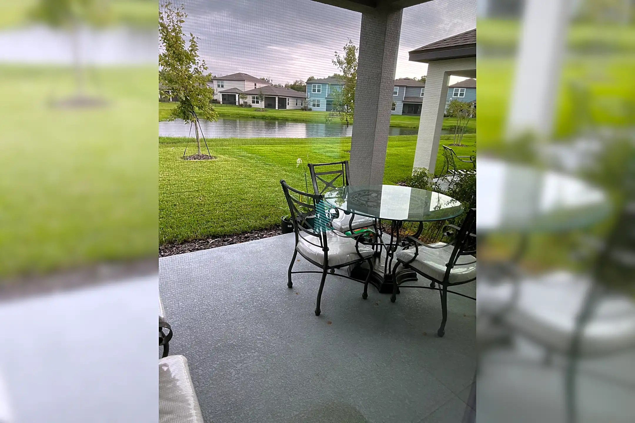 11205 Moonsail Dr Houses Rubonia, FL 34221