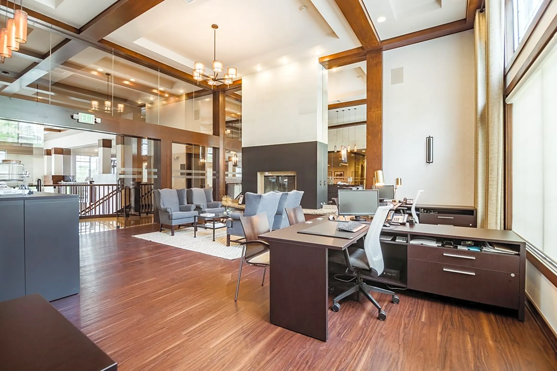 IMT Lone Tree Apartments Lone Tree, CO 80124