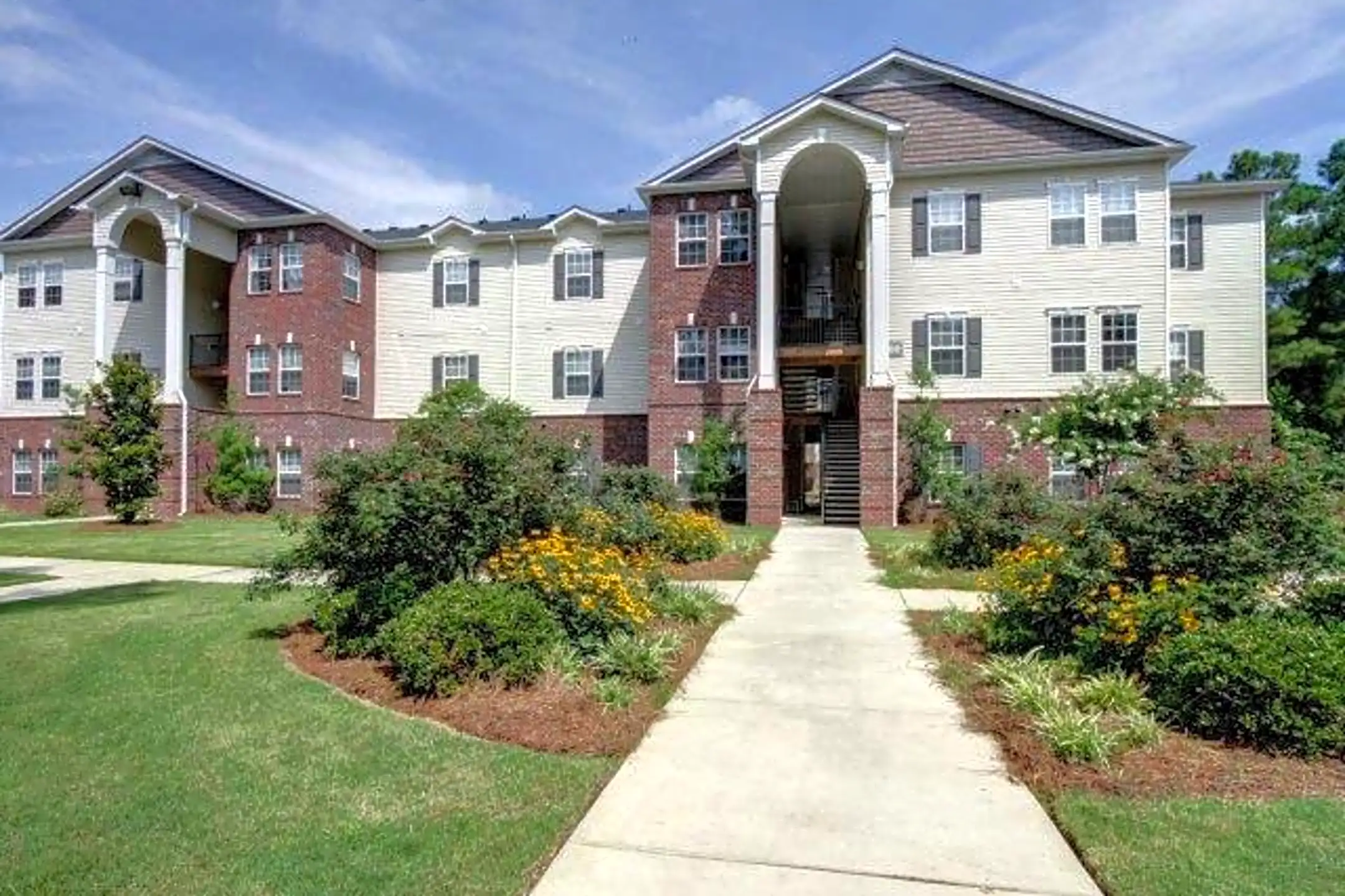 Boltons Landing 1450 Bluewater Way Charleston, SC Apartments for