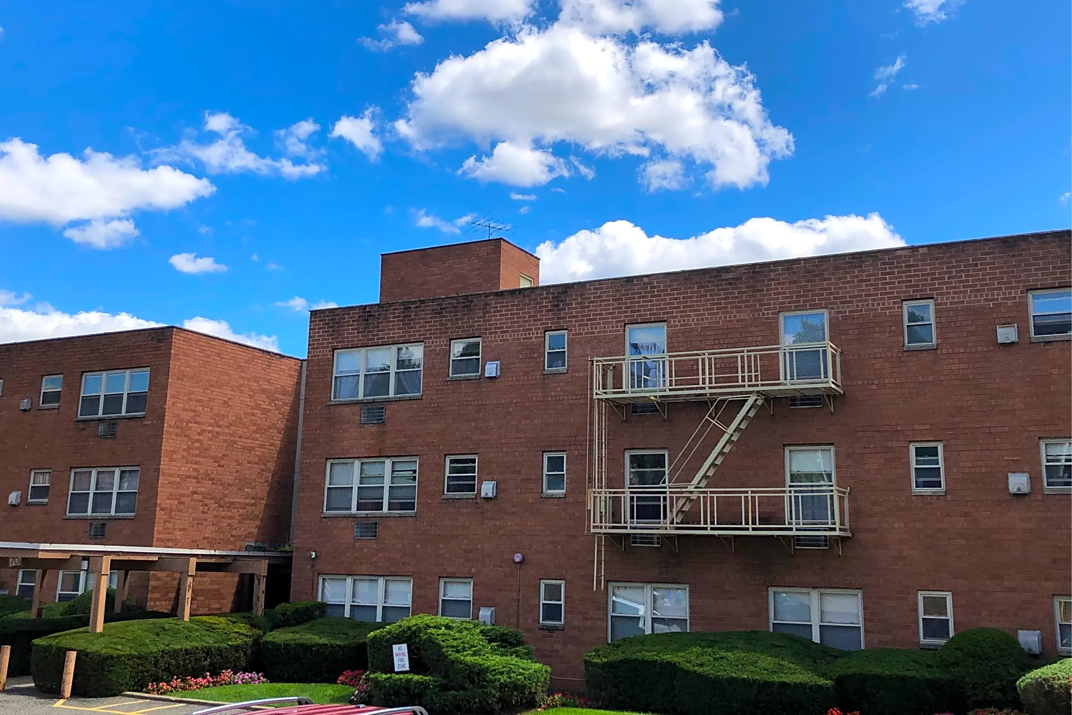 Apartments In Hackensack Nj For Rent