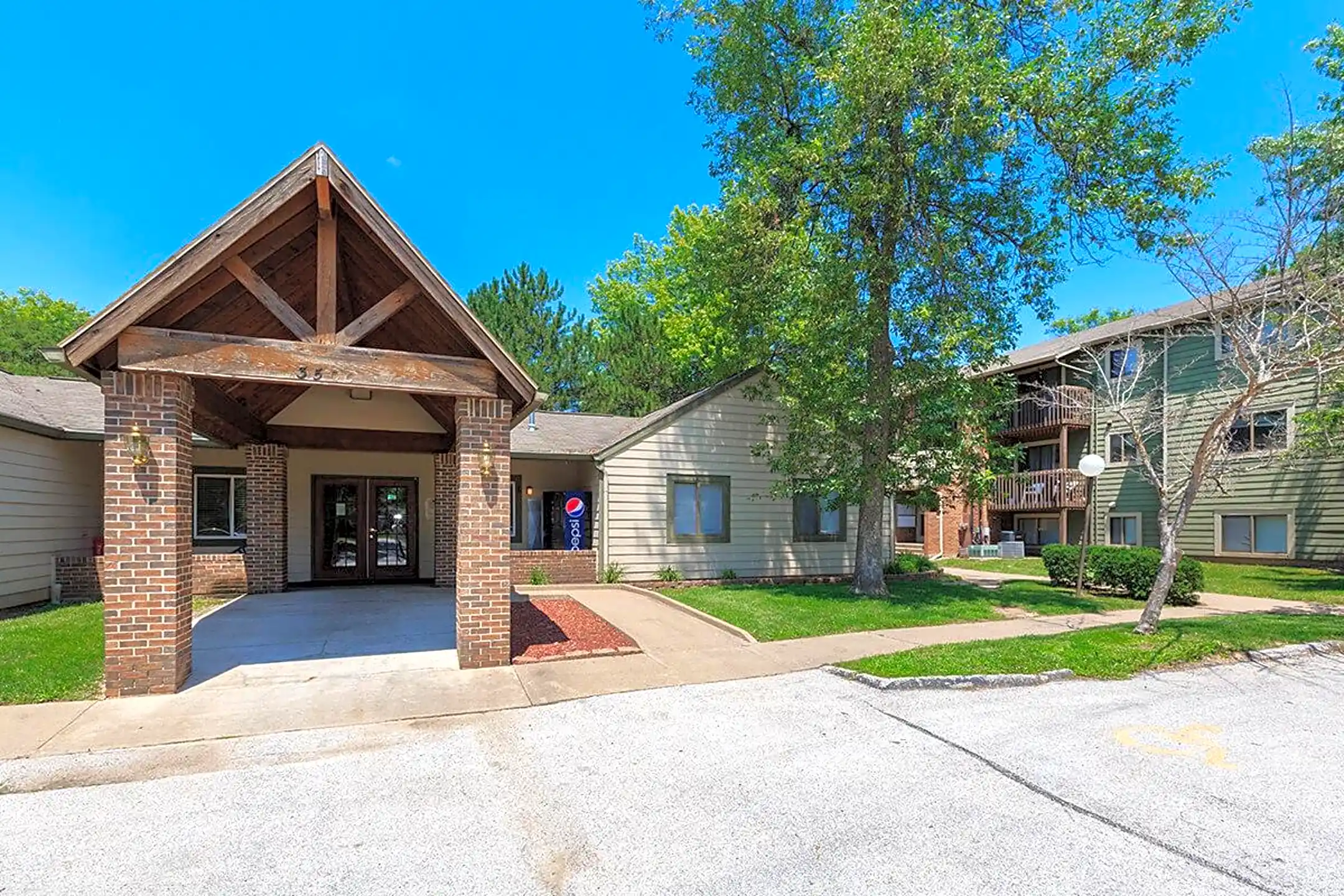 Pheasant Ridge Apartments 3500 70th St Moline, IL Apartments for