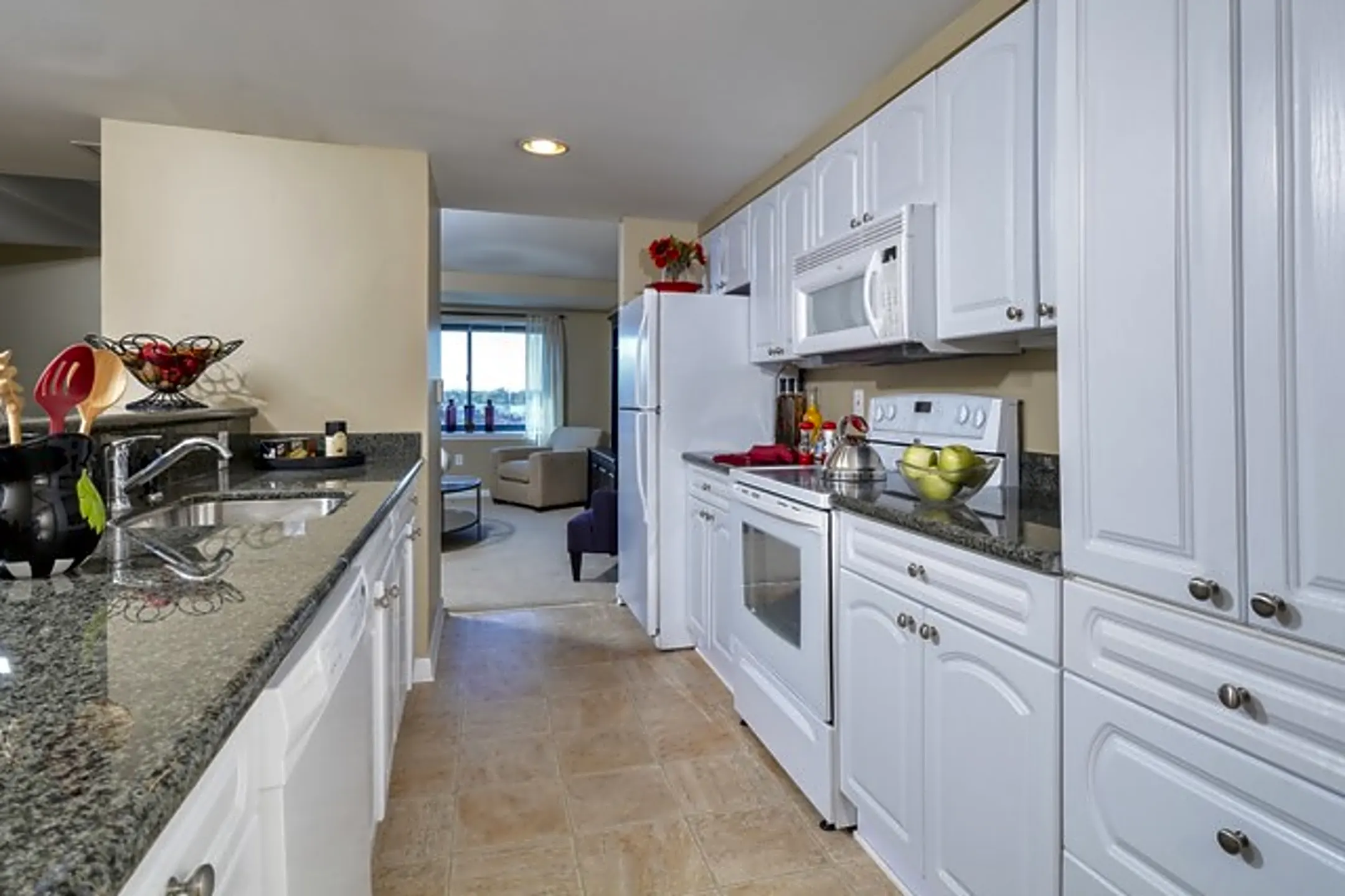 Cherry Hill Towers 2145 Route 38 Cherry Hill, NJ Apartments for