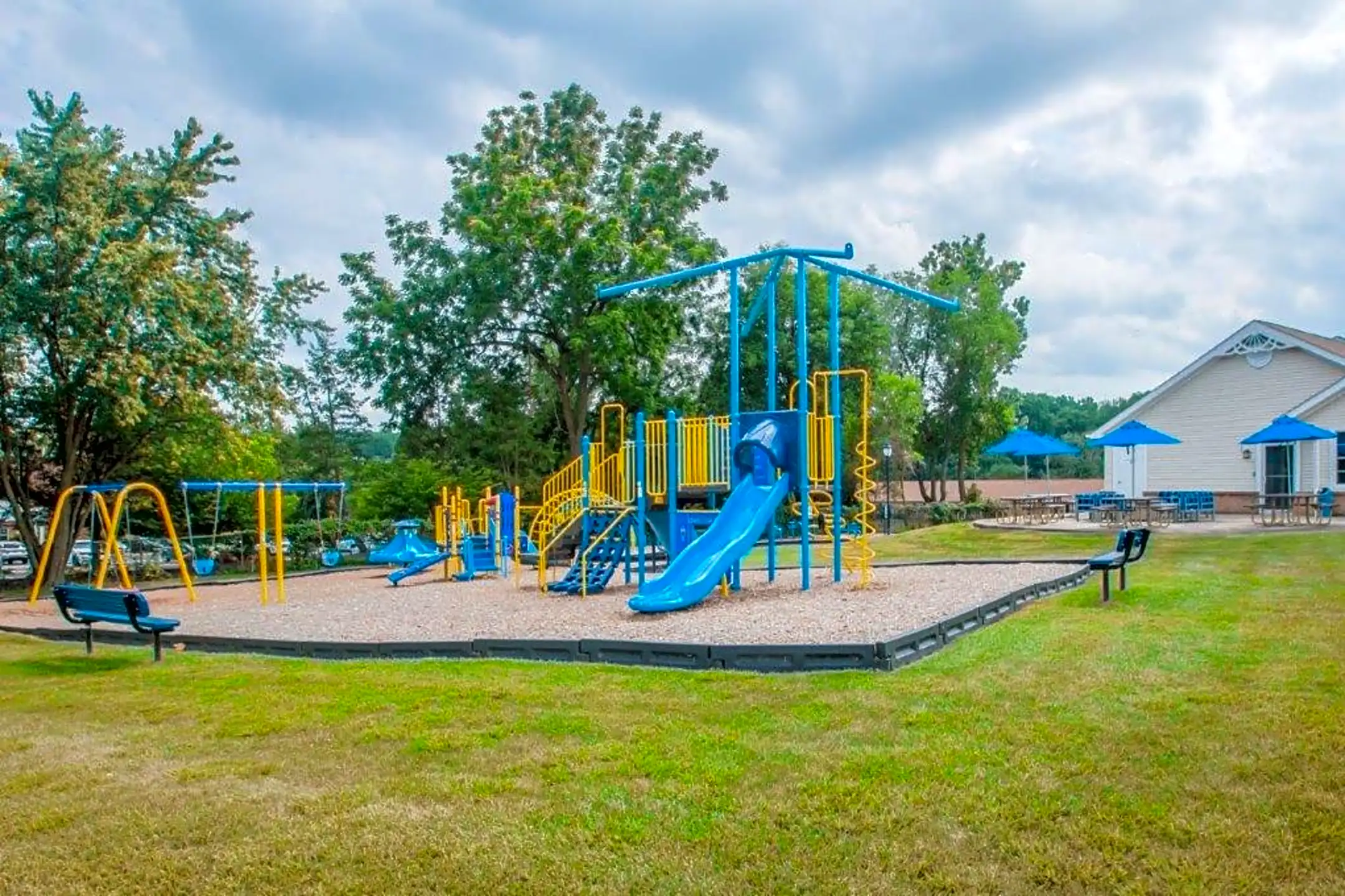 Marchwood Apartments Exton, PA 19341