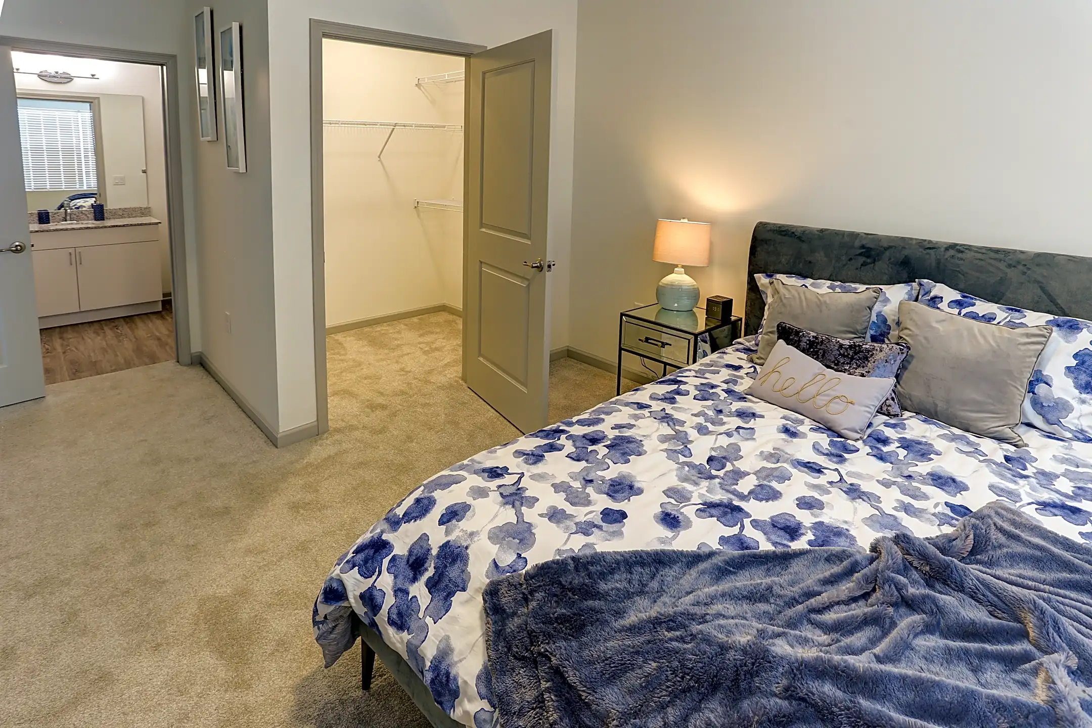 Winding Creek Apartments & Townhomes 1017 Waverton Circle ster