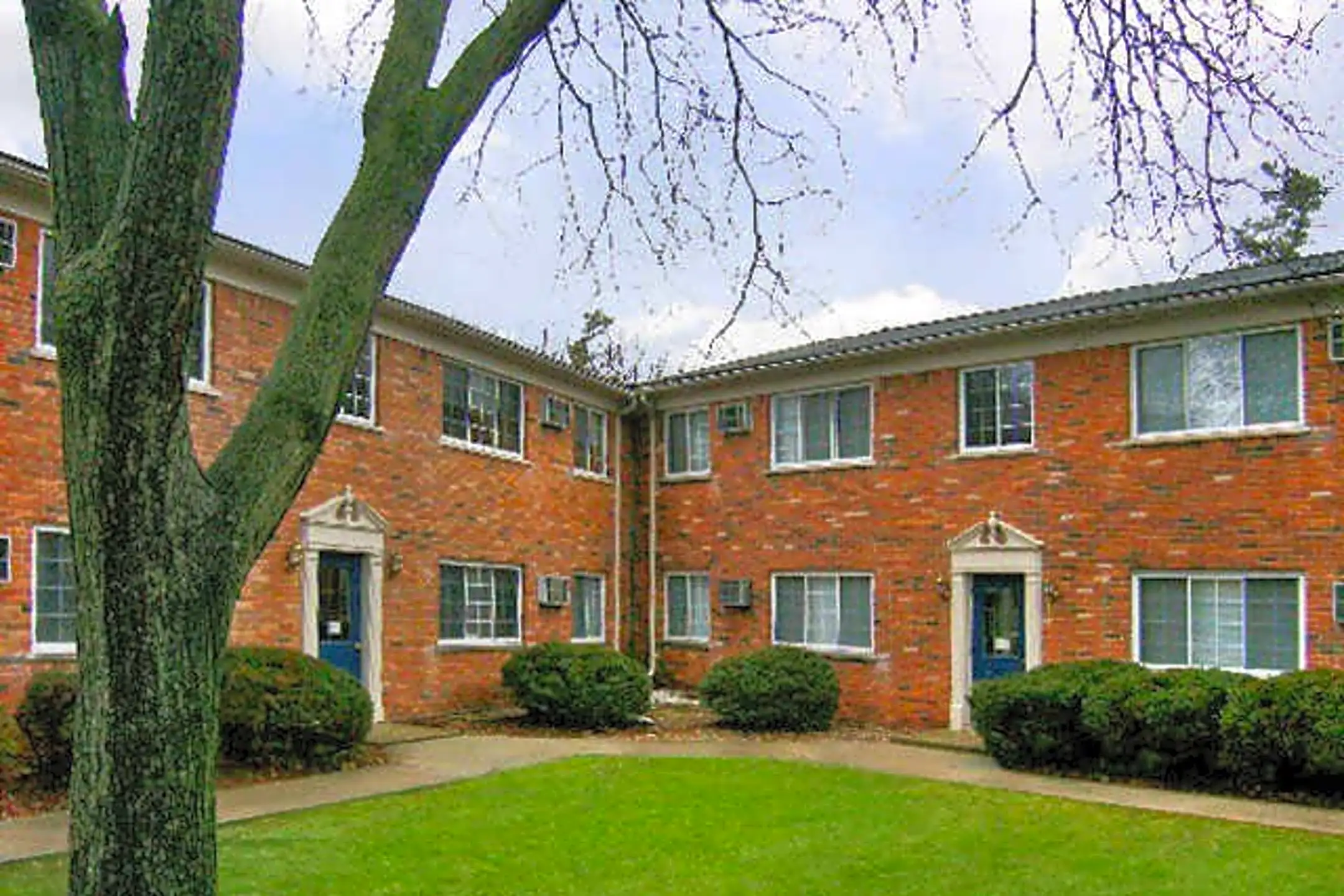 Heritage Park Apartments Waterford, MI 48328