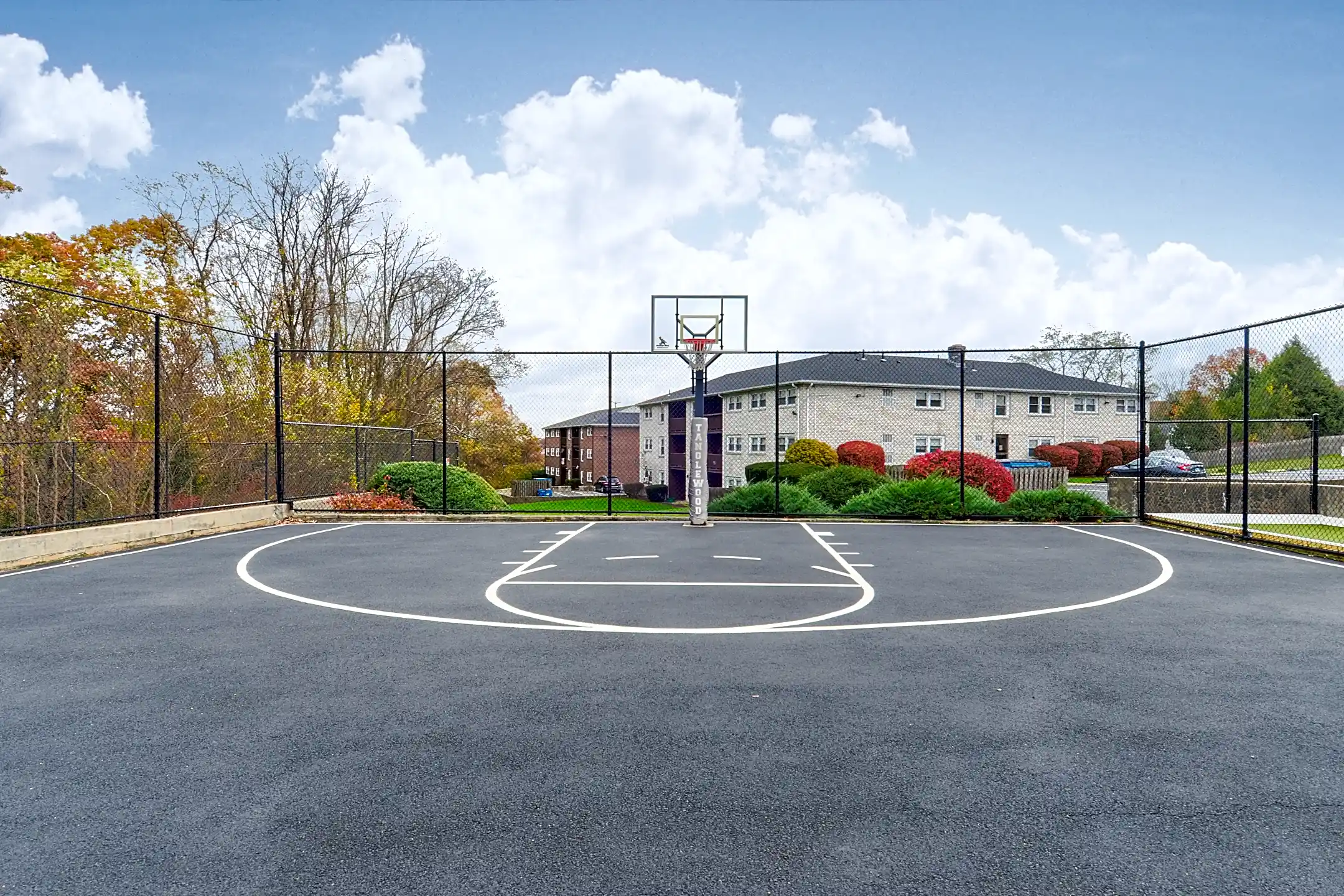 Tanglewood Village Apartments West Warwick, RI 02893