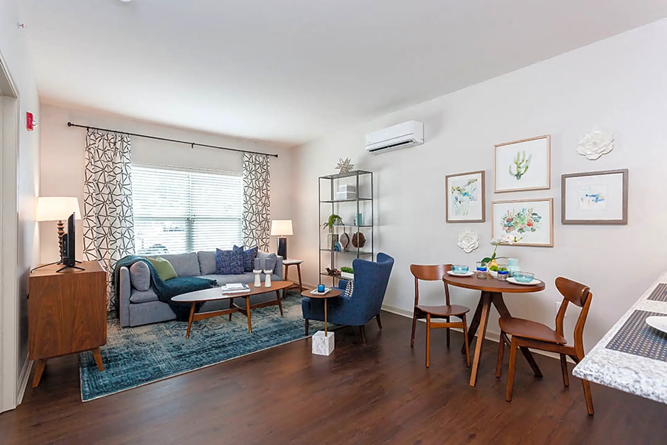 Village Heights Senior Apartments 134 High St Fairport, NY