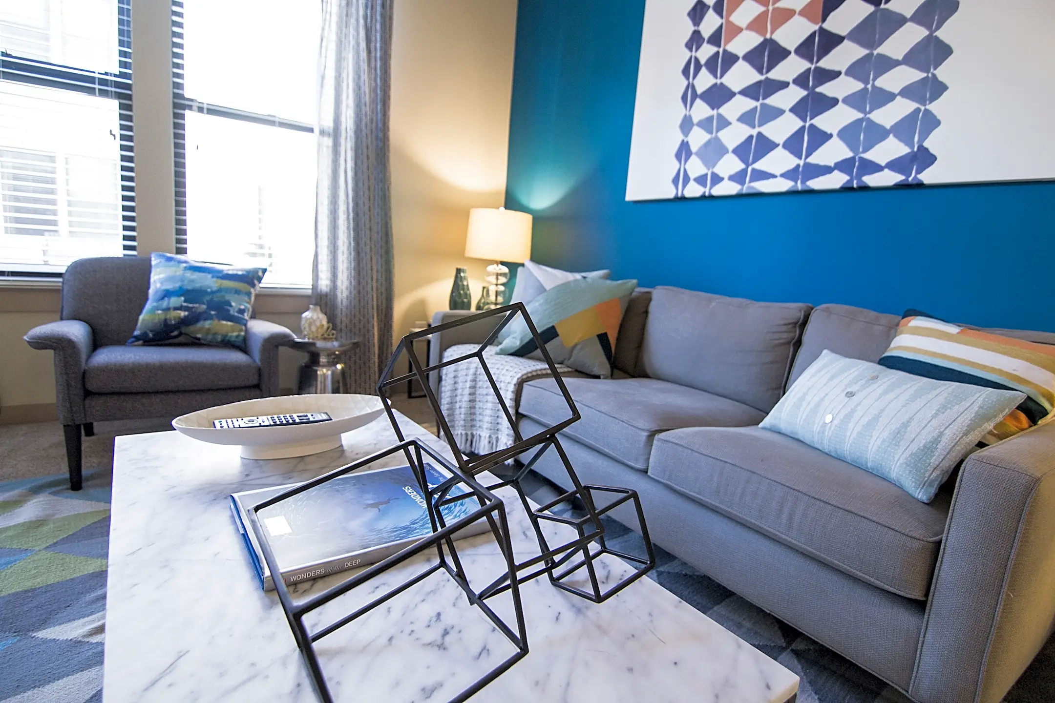 Penrose Square Arlington, VA 22204