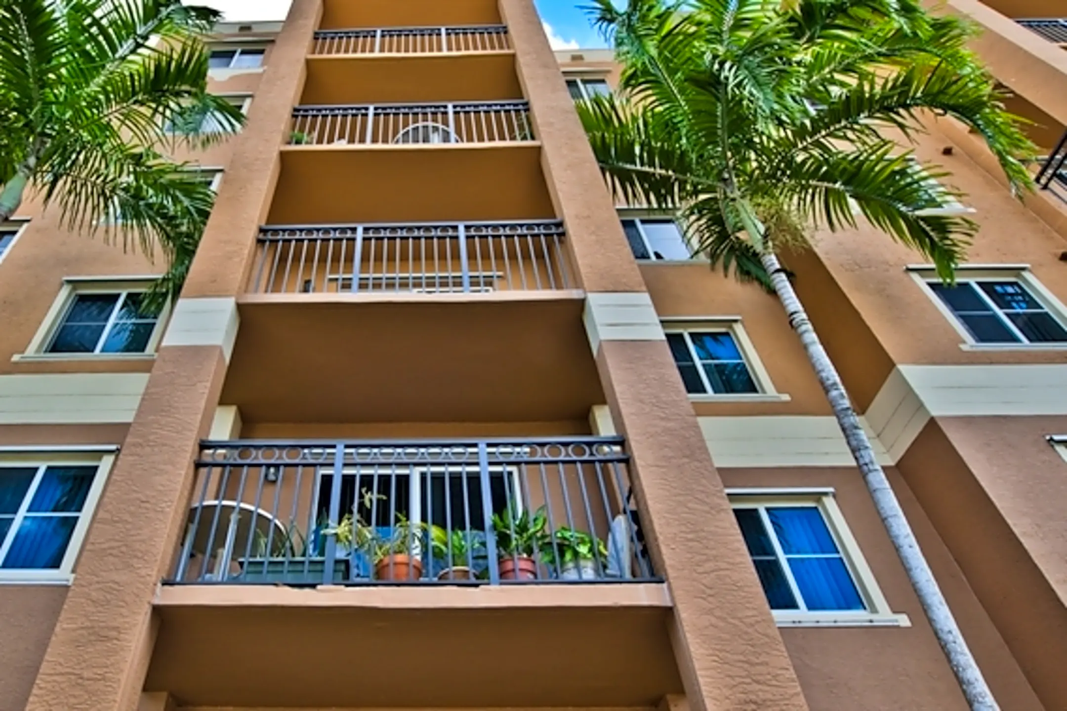 Golfview Gardens Senior Community Sunrise, FL 33313