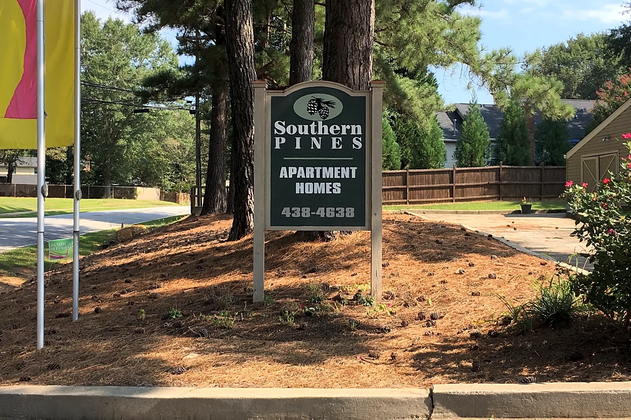 Southern Pines Apartments Apartments Taylors, SC 29687