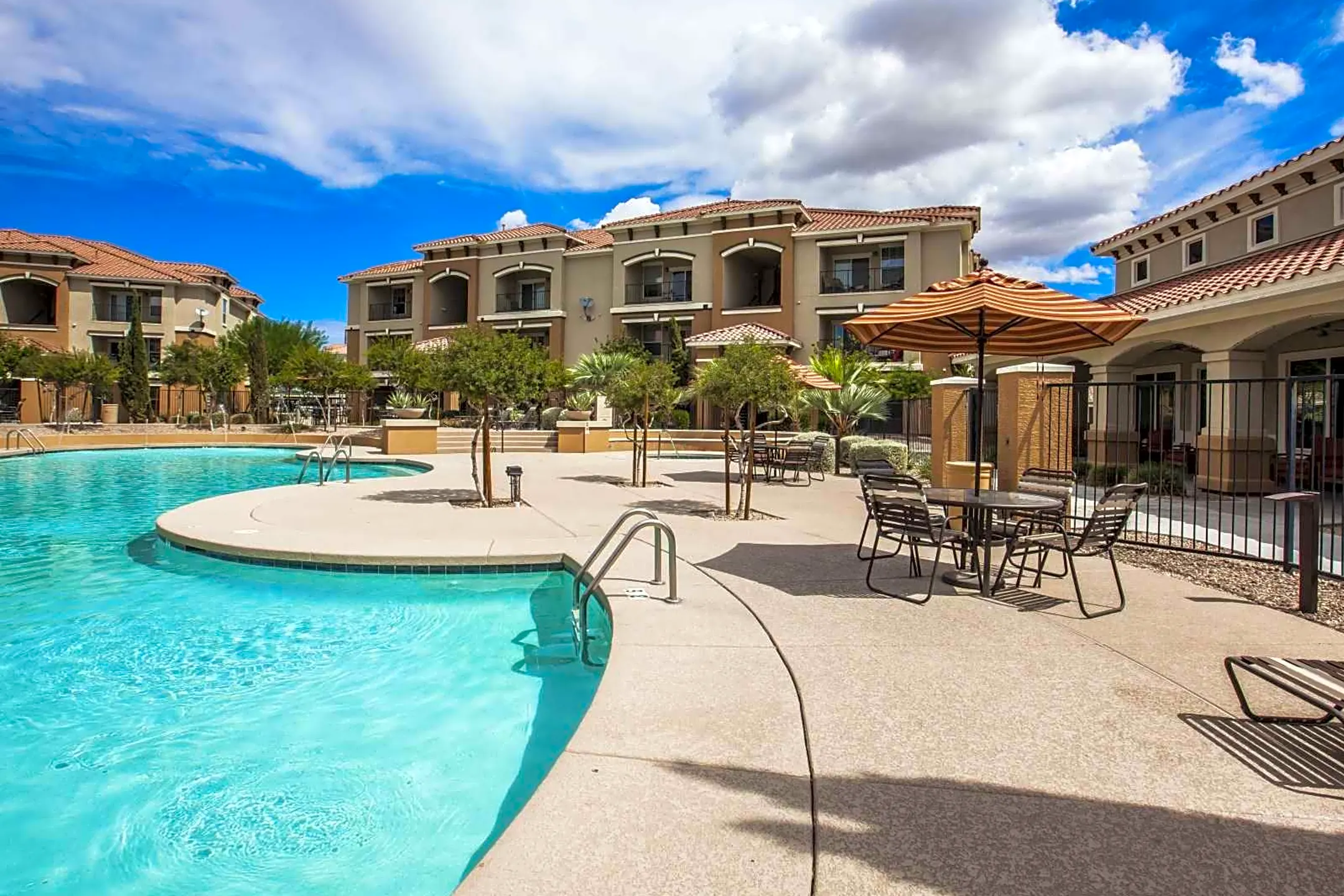 Cortland Mountain Vista Apartments - Mesa, AZ 85209