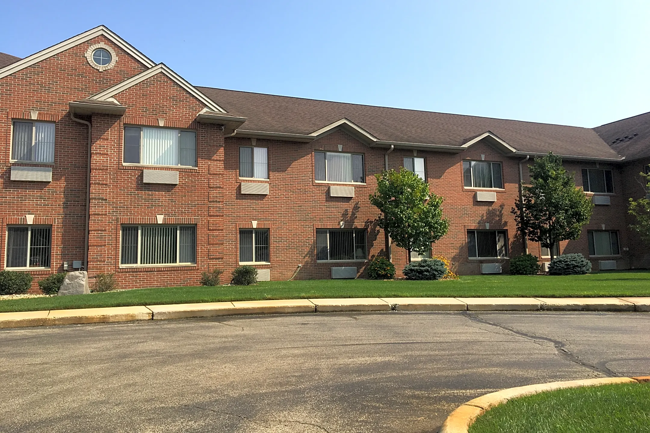 Apartments For Rent In Elkhart Indiana