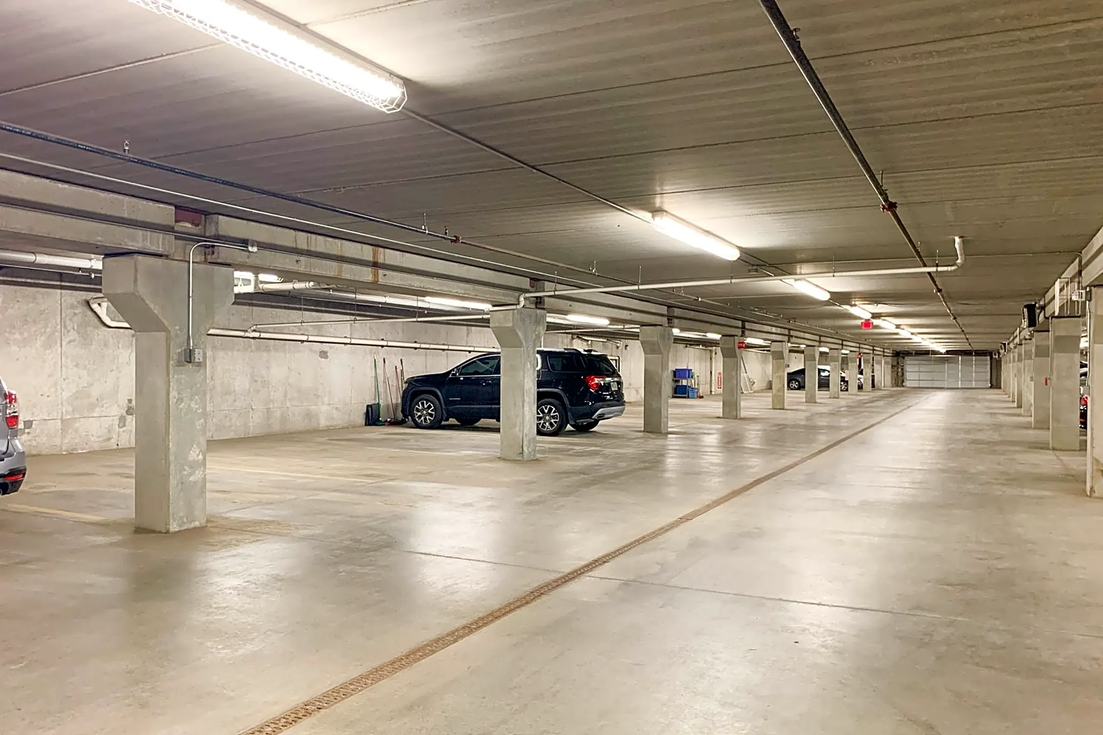 MacArthur Square Apartments 5000 S MacArthur Ln Sioux Falls, SD