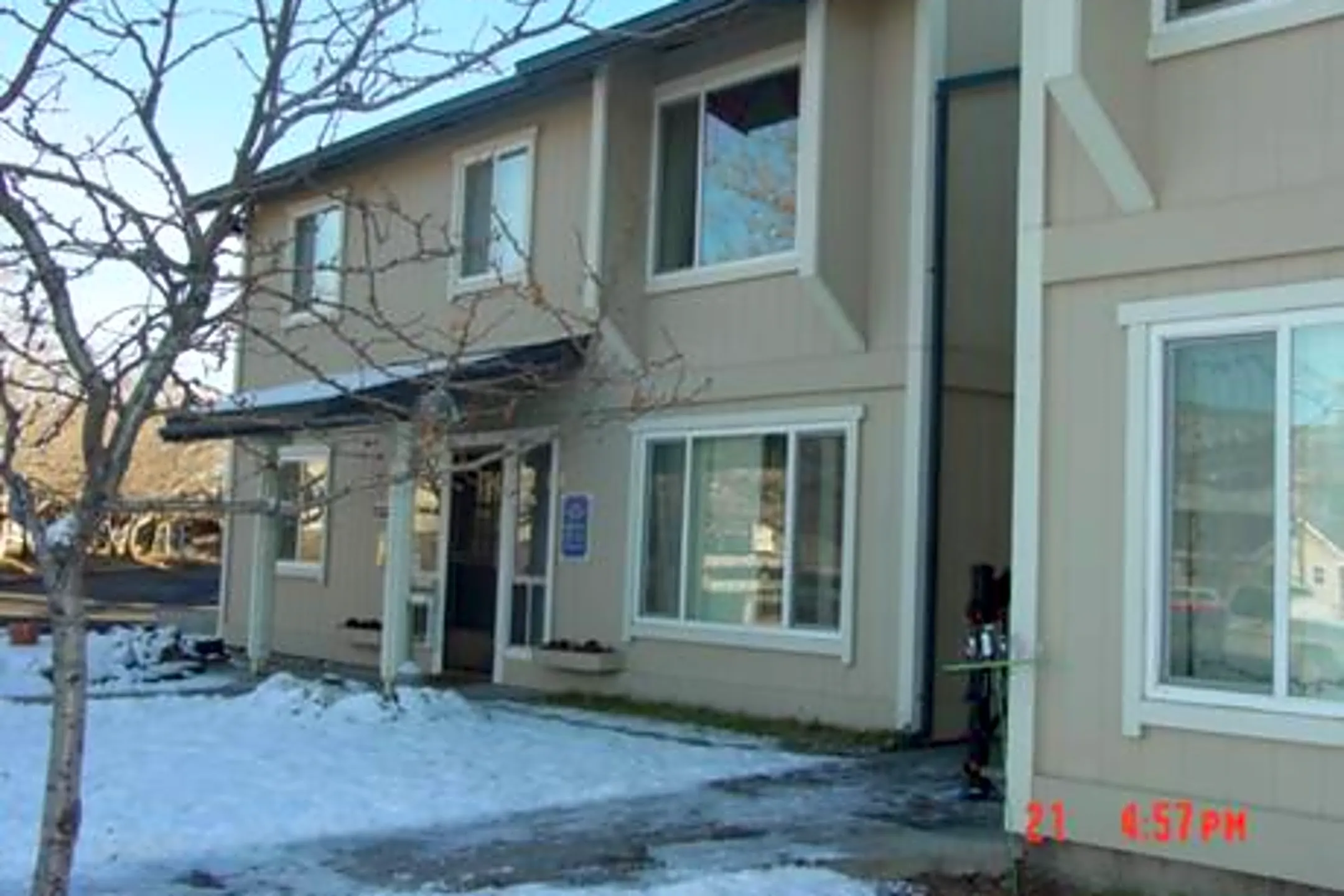 Susanville Gardens 1070 Paiute Ln Susanville, CA Apartments for