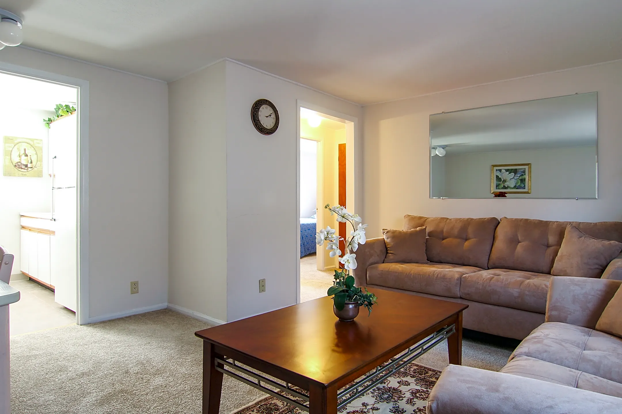 Brookside Commons Apartments East Hartford, CT 06118