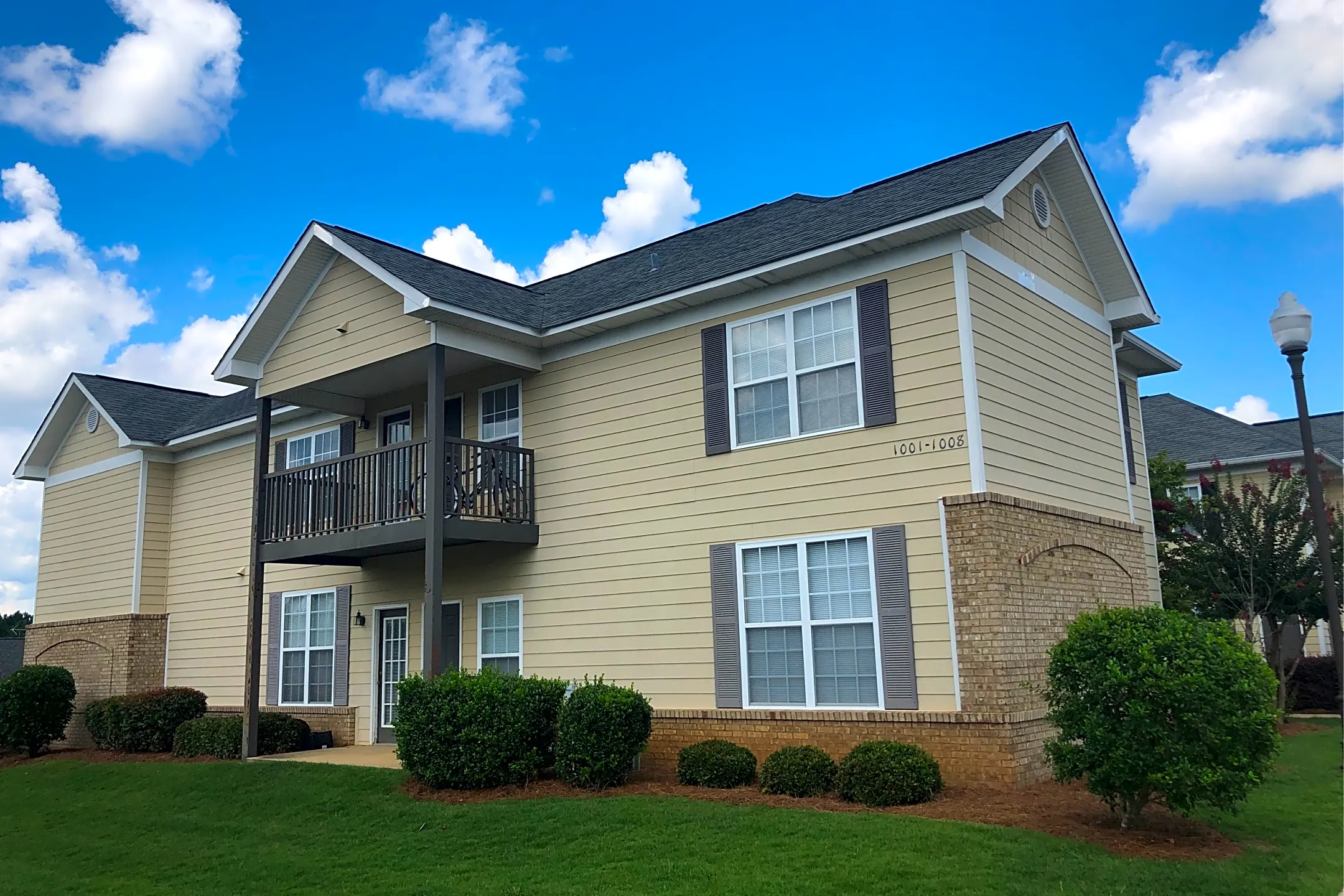 Apartments For Rent Opelika Al