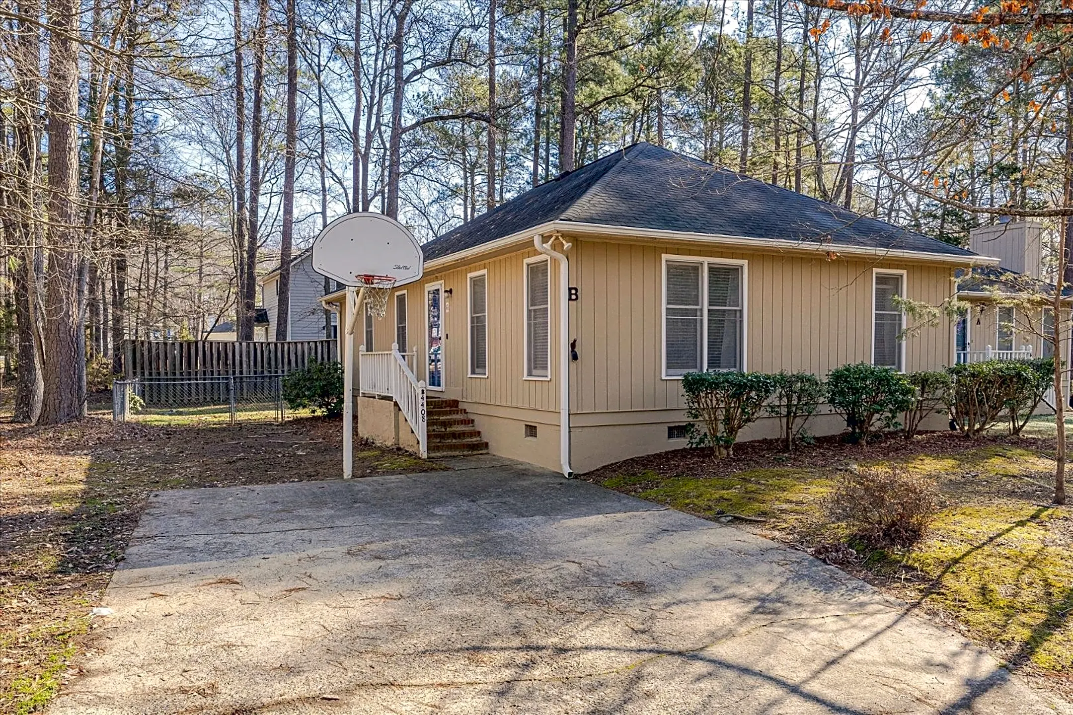 4408 American Dr #B | Durham, NC Houses for Rent | Rent.