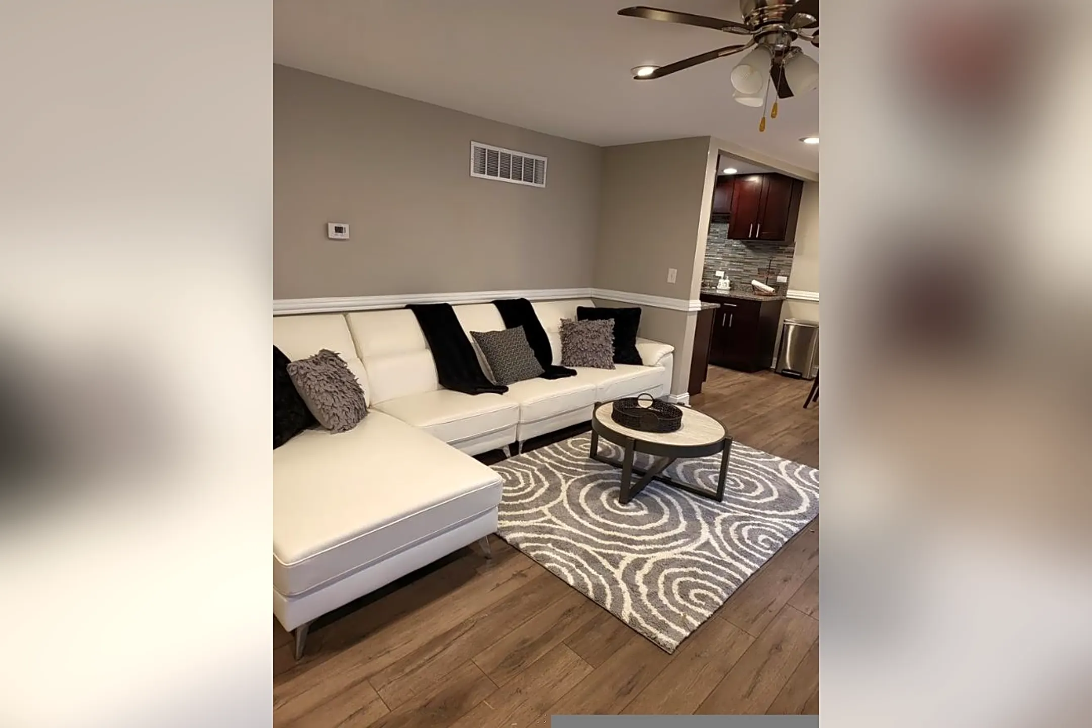 406 Huron St Park Forest, IL Houses for Rent Rent.