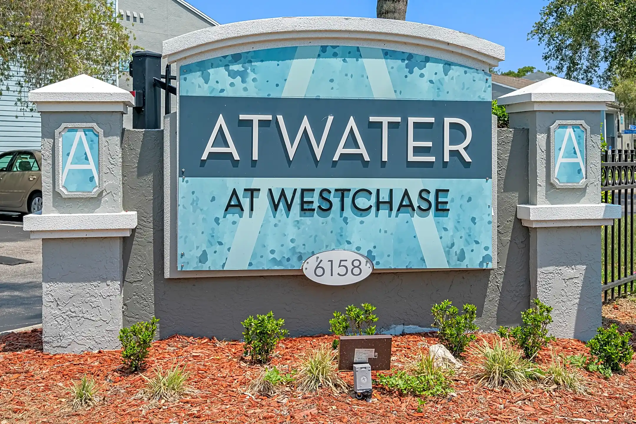 Atwater at Westchase 6202 Sheldon Rd Tampa, FL Apartments for Rent