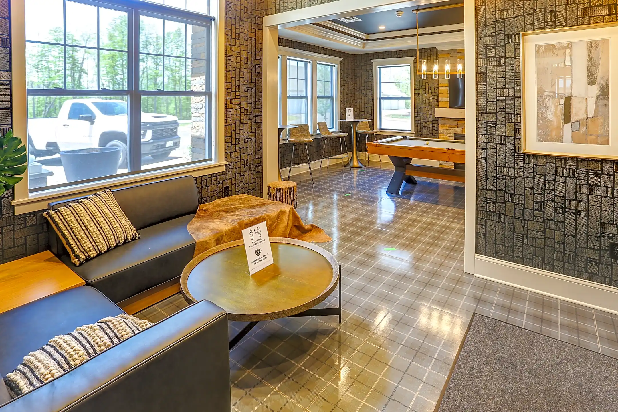 Winding Creek Apartments & Townhomes 1017 Waverton Circle ster