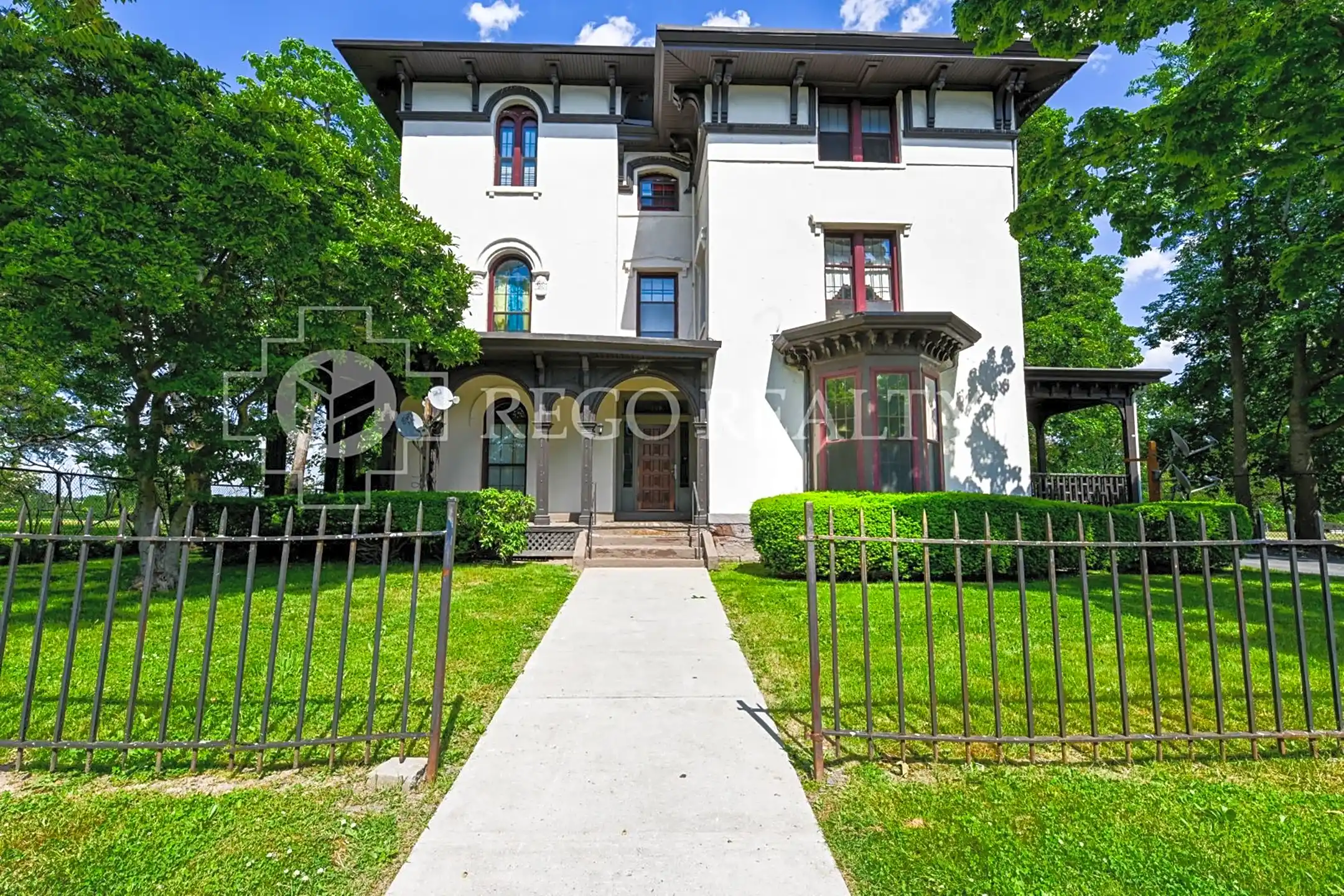 154 Wethersfield Ave 154 Wethersfield Ave unit 3 Hartford, CT