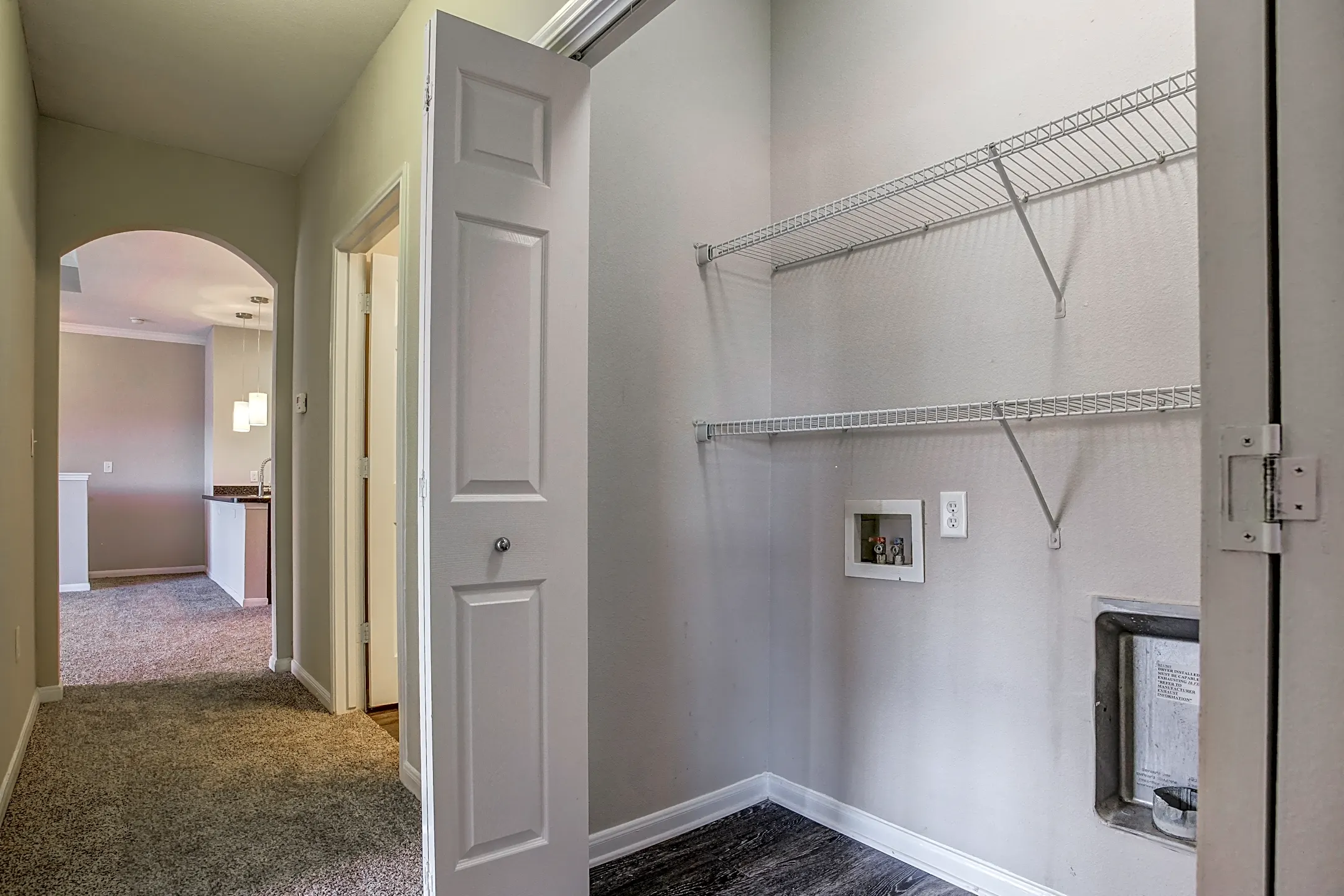 Estate Villas At Krum Krum, TX 76249