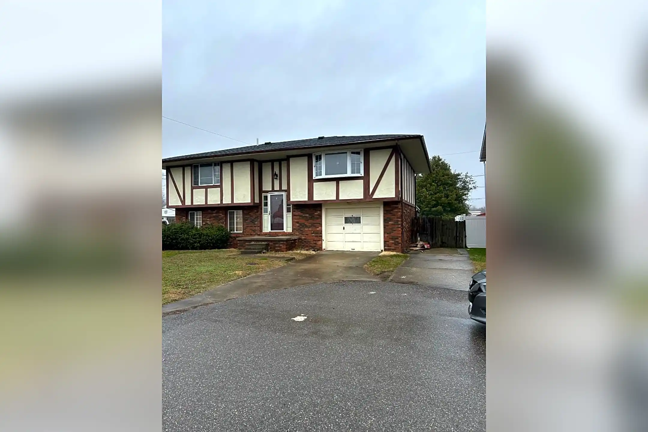 1 Township Rd Houses Proctorville, OH 45669