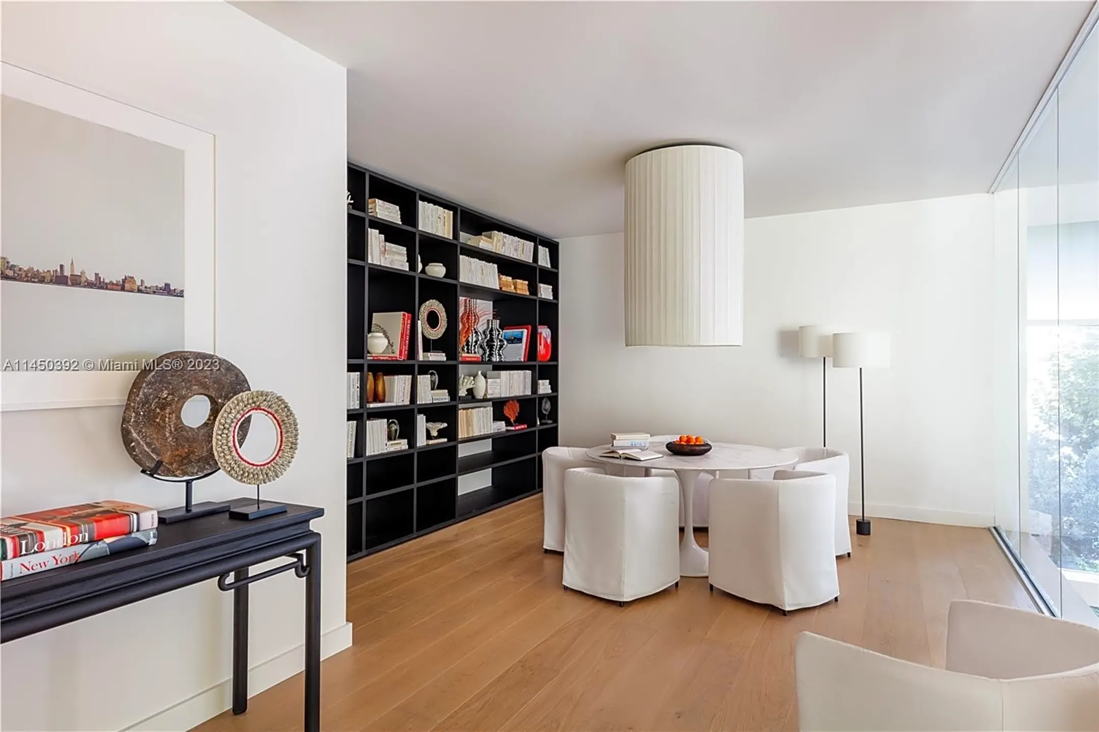 Dining Room - 1081 W 48th St - Miami Beach, FL