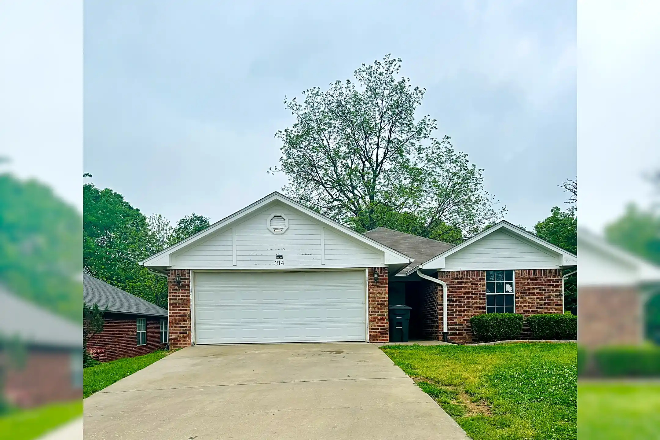 314 Northridge Dr Durant, OK Houses for Rent Rent.