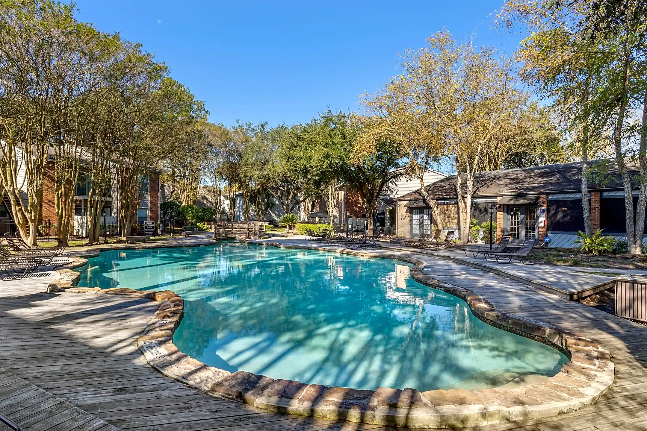 Driscoll Place 1303 Gears Rd Houston, TX Apartments for Rent Rent.