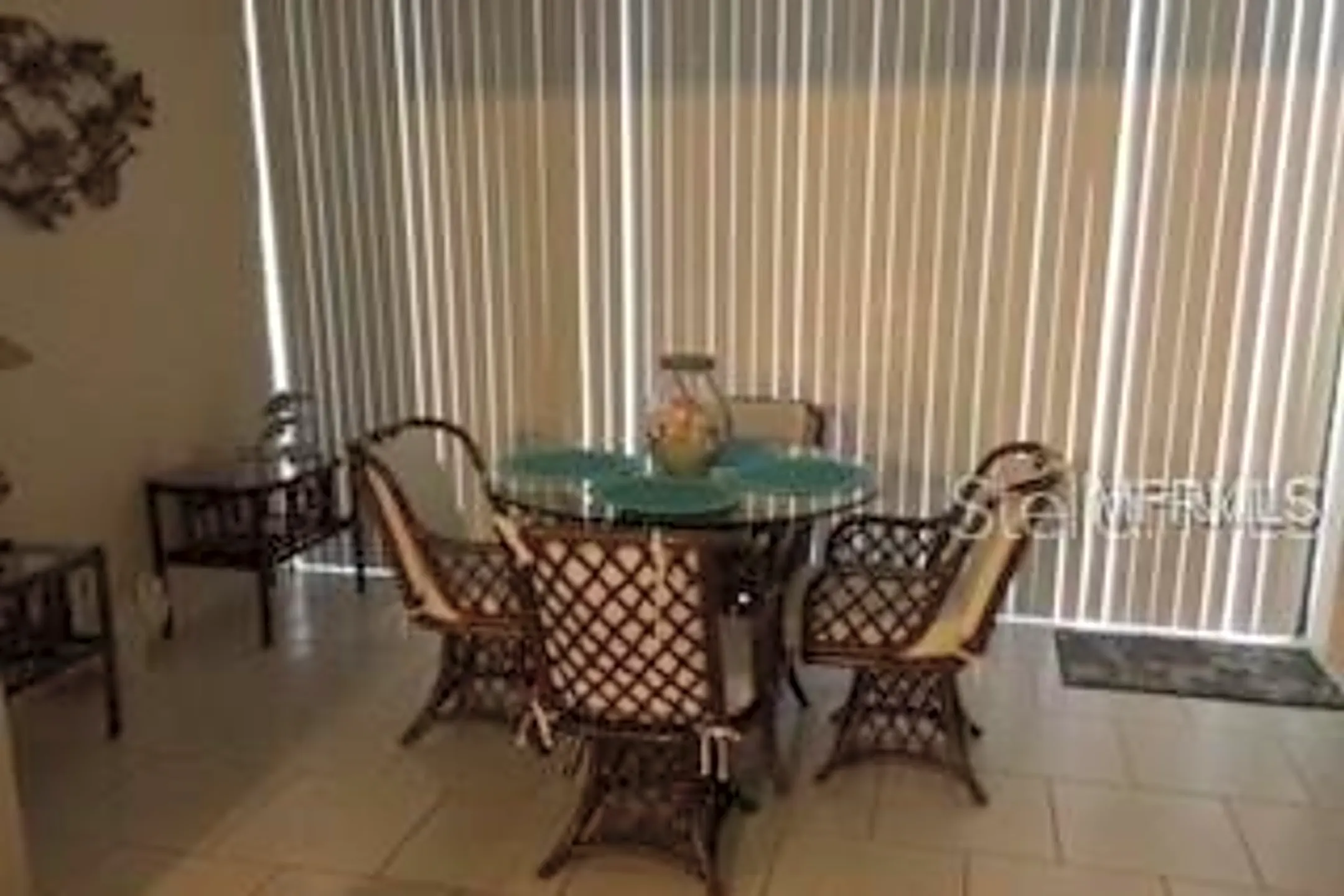 Dining Room - 5271 Willow Links #49 - Sarasota, FL