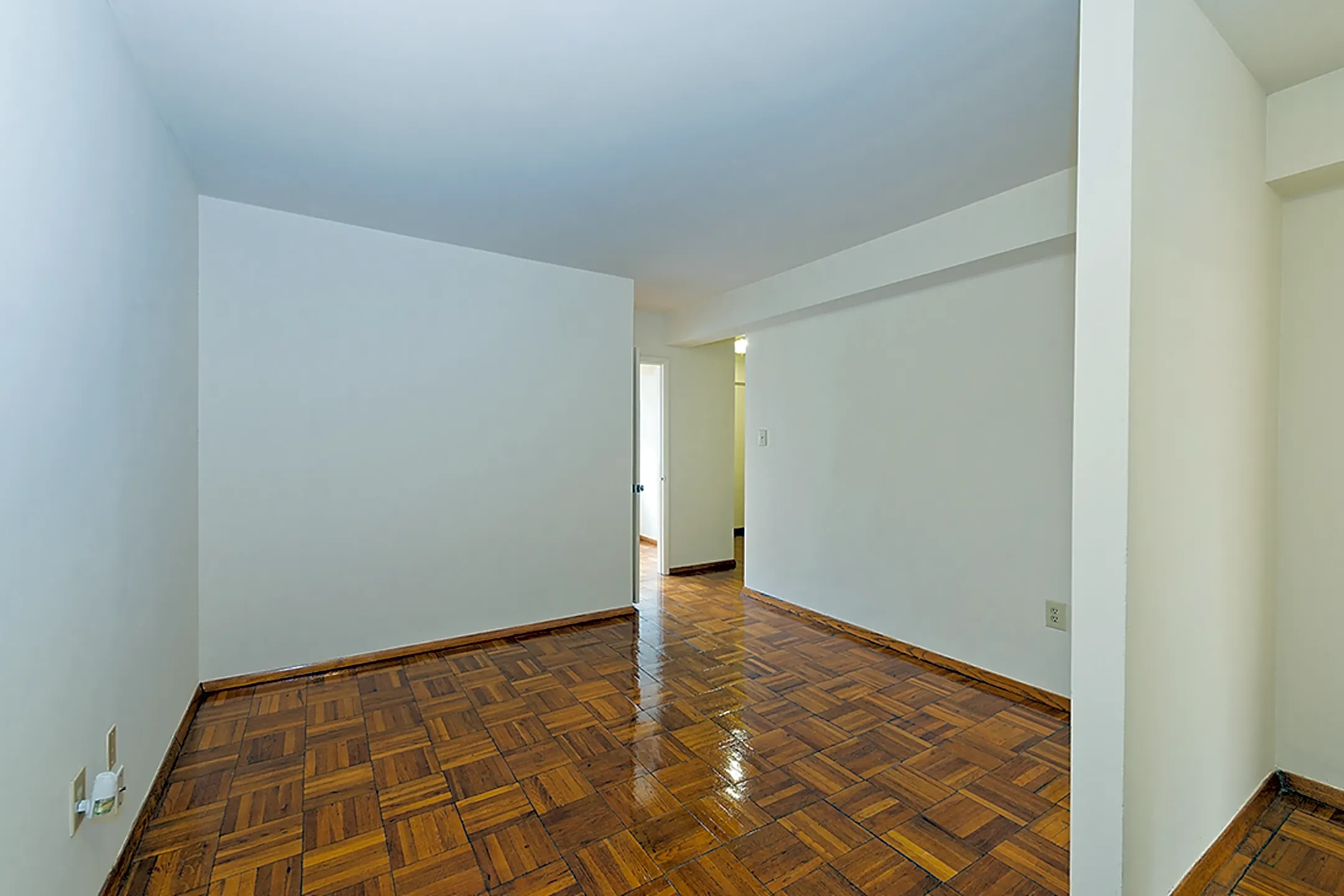 The York and Potomac Park Washington, DC 20006