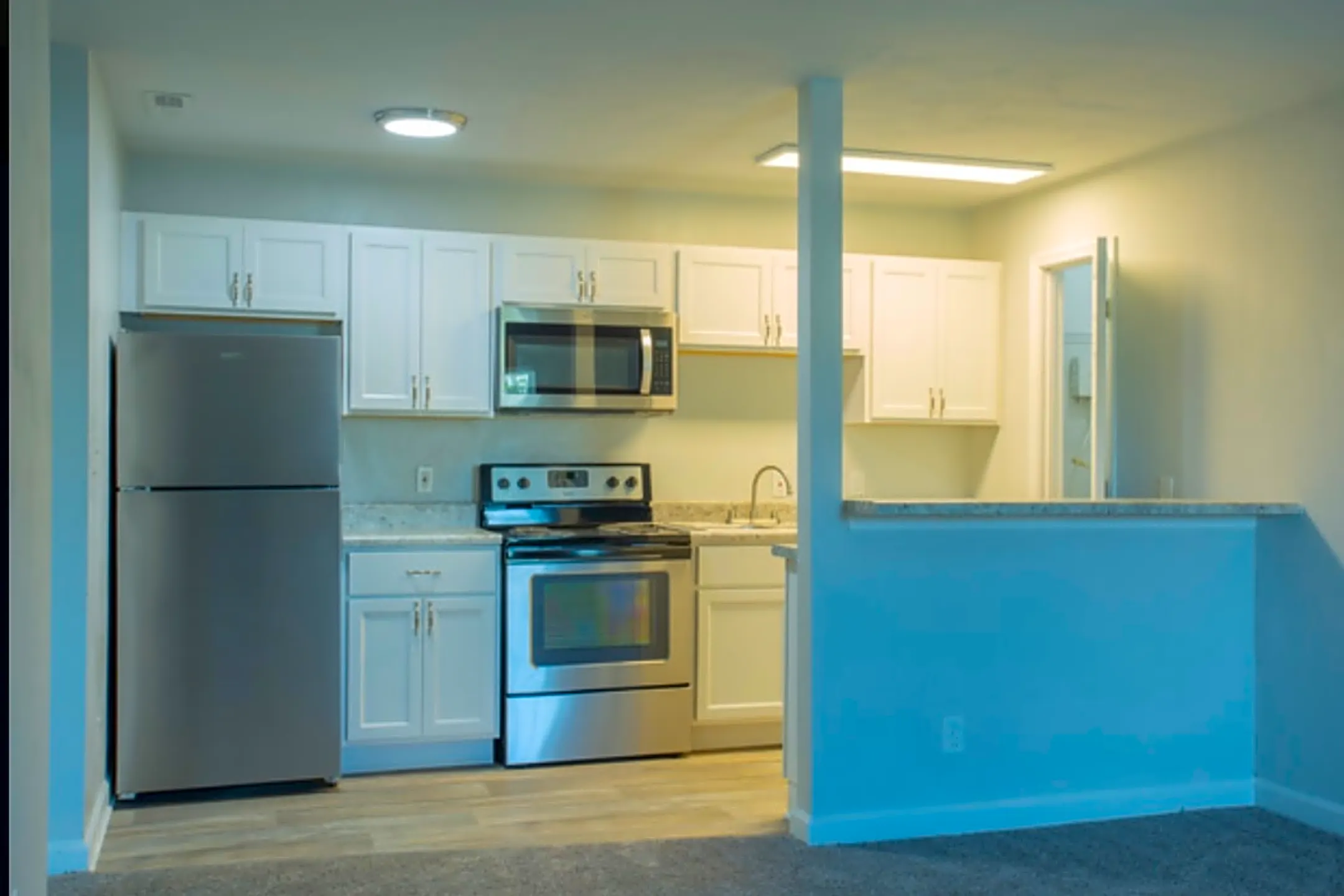 Prosper Apartments 1568 N King St Hampton, VA Apartments for Rent