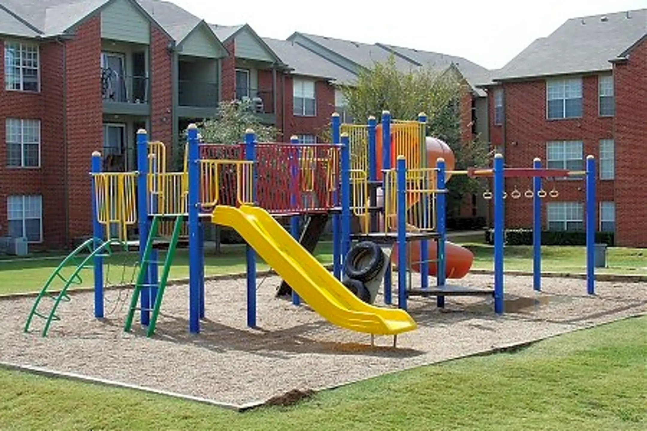 Fountains Of Rosemeade