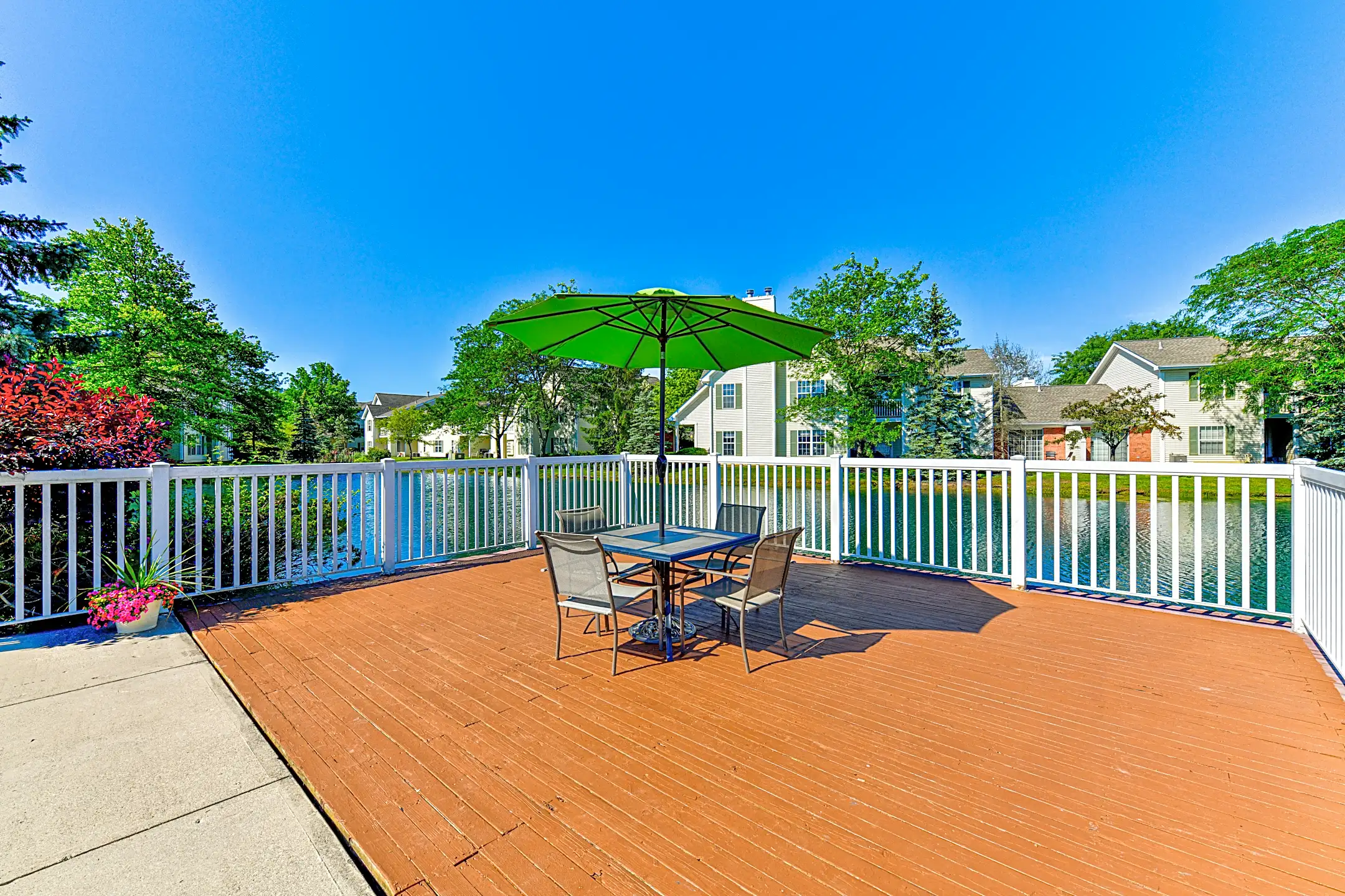 Tuttle's Grove Dublin, OH 43016