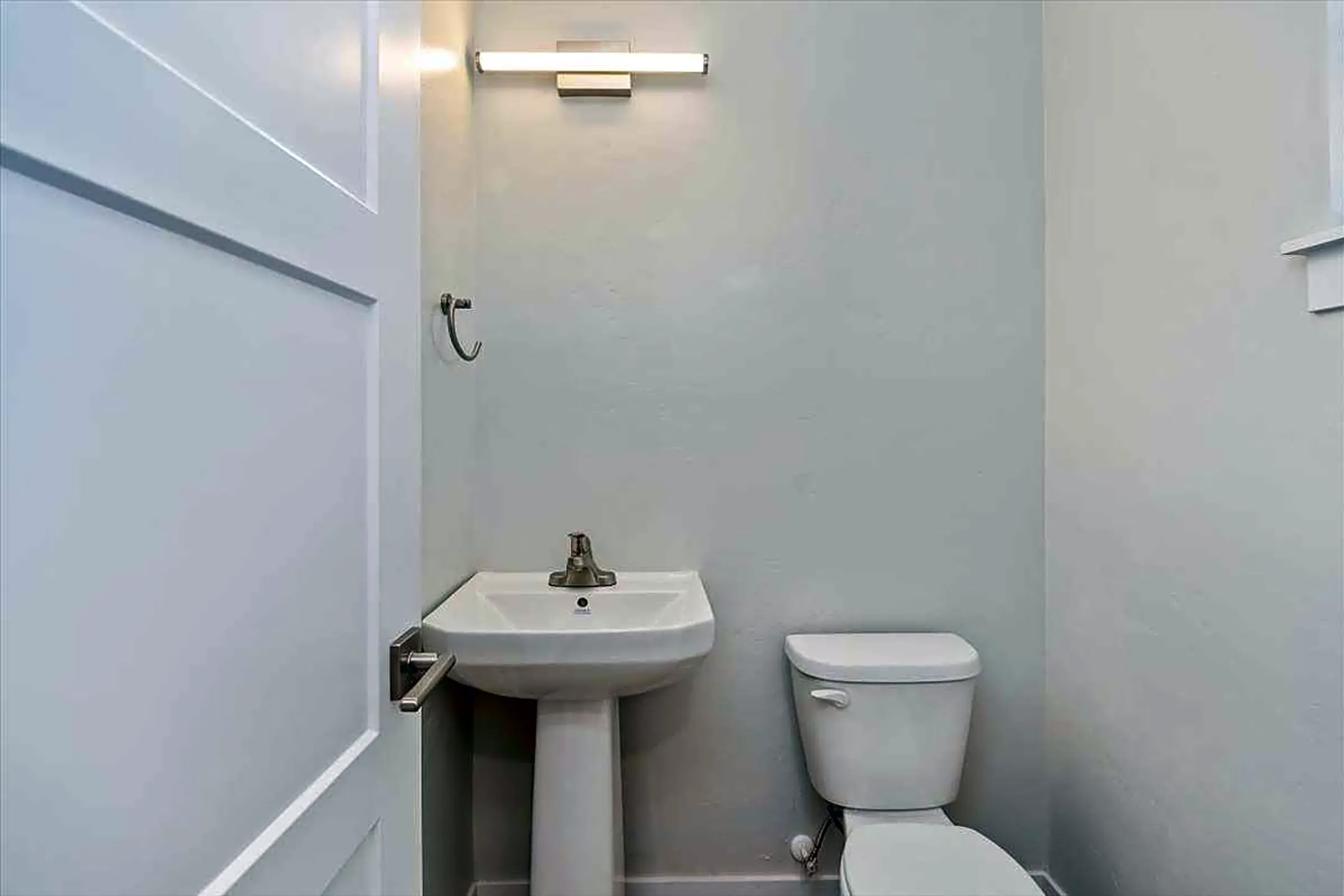 Bathroom - Townhomes At The Silo - Boise, ID