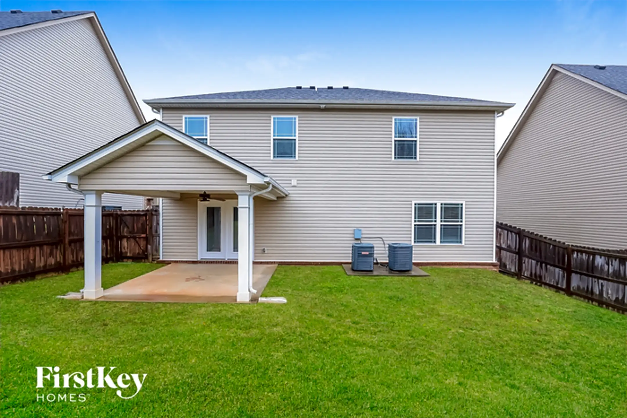 1432 Brew Moss Dr Clarksville, TN Houses for Rent Rent.