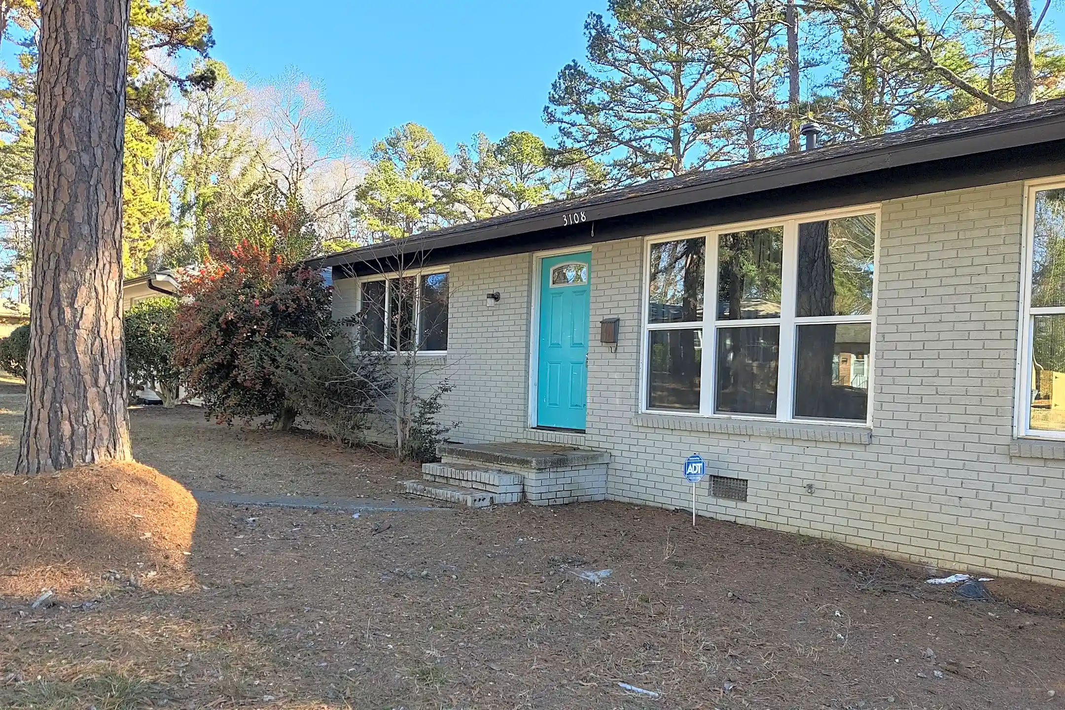 3108 Erskine Dr Townhomes Charlotte, NC 28205