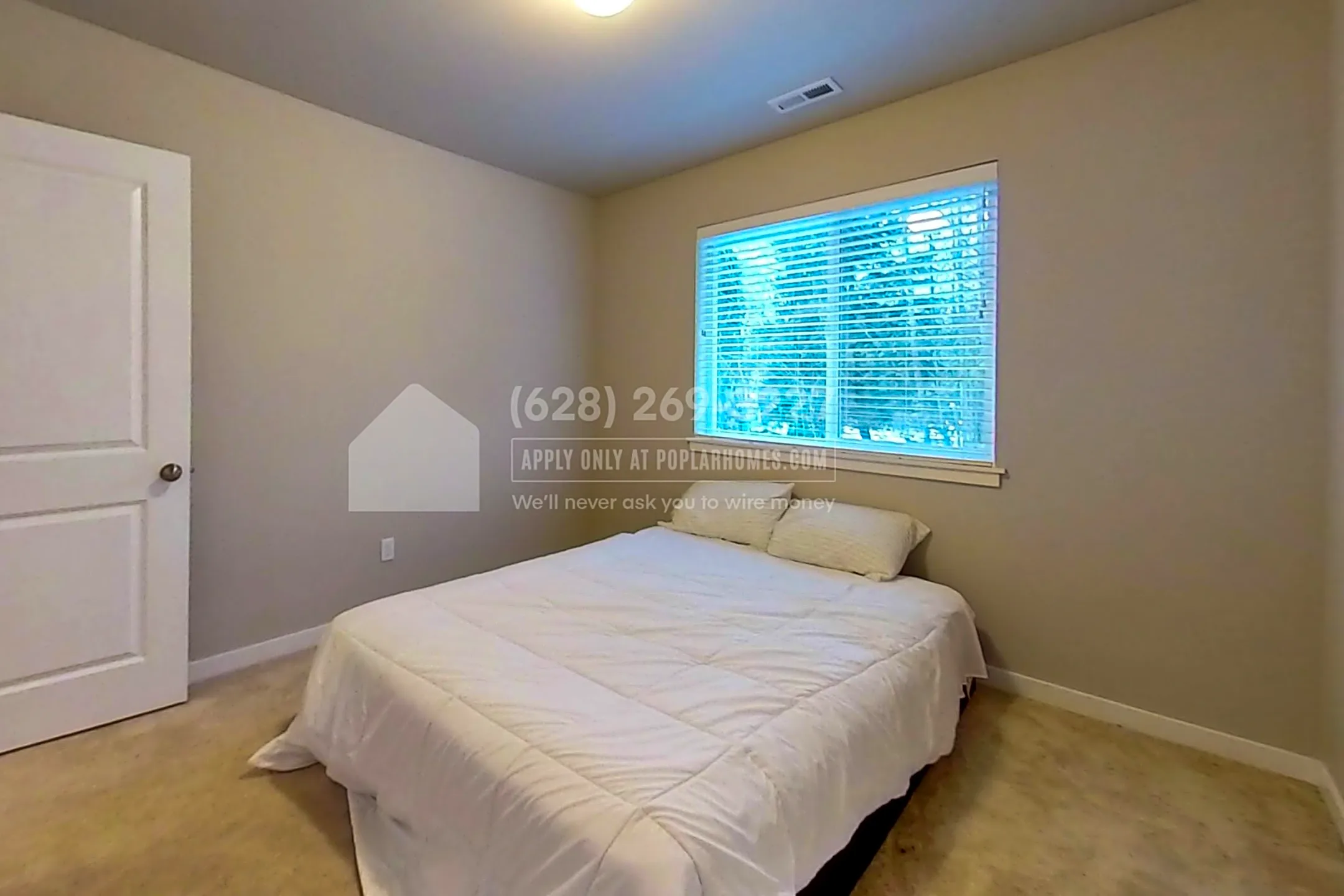 Bedroom - 2129 103Rd St Sw - Everett, WA