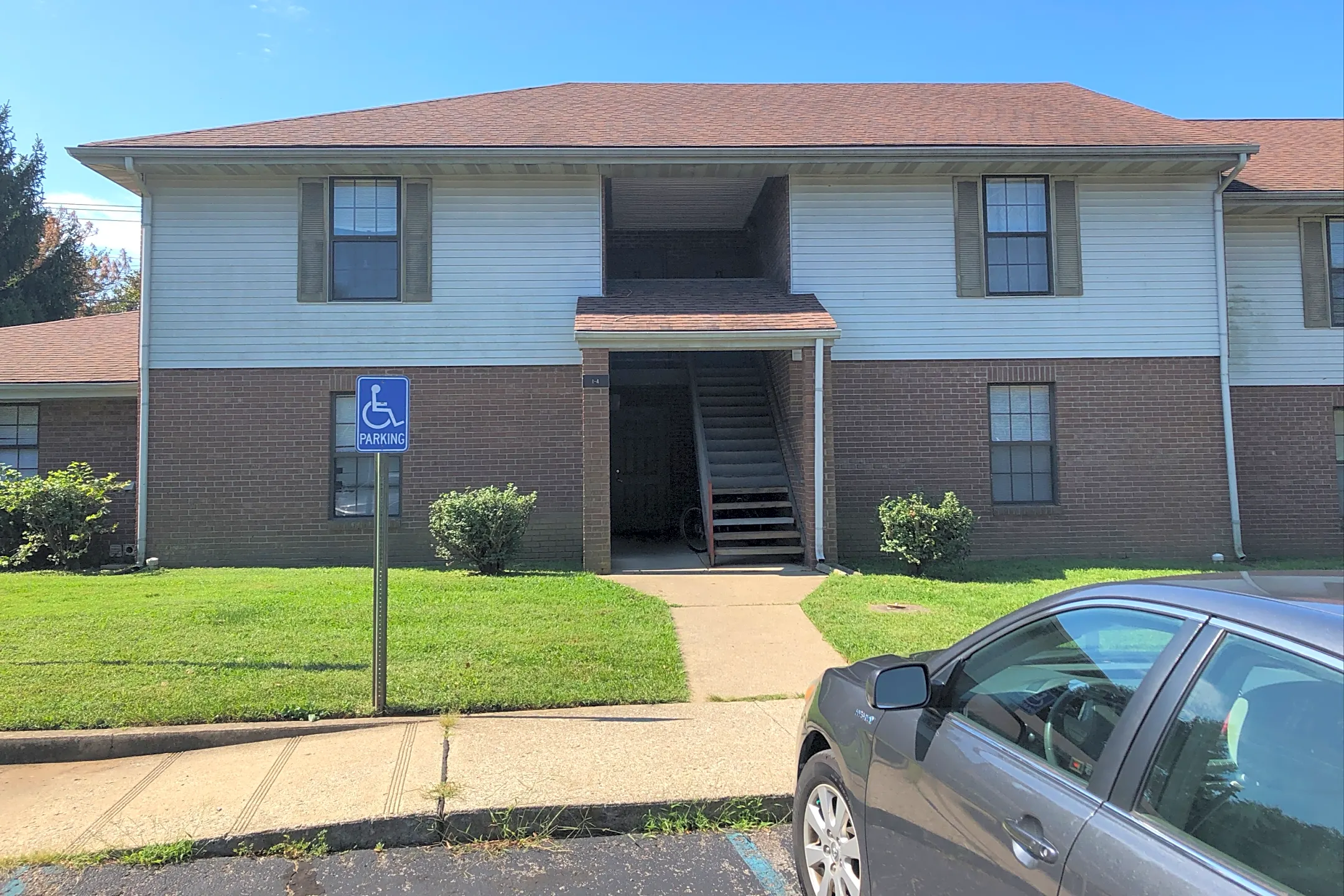 3 bedroom apartments georgetown ky