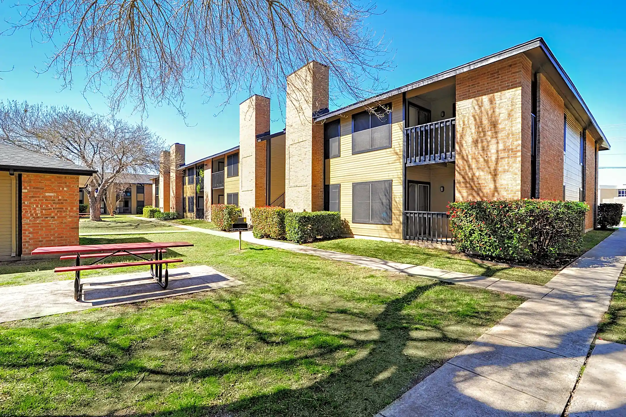 Sycamore Creek Schertz, TX 78154