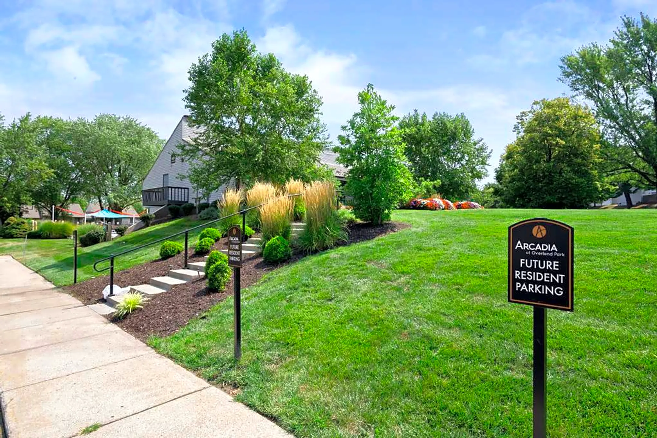 Arcadia at Overland Park 8400 W 108th Ter Overland Park, KS Apartments for Rent Rent.