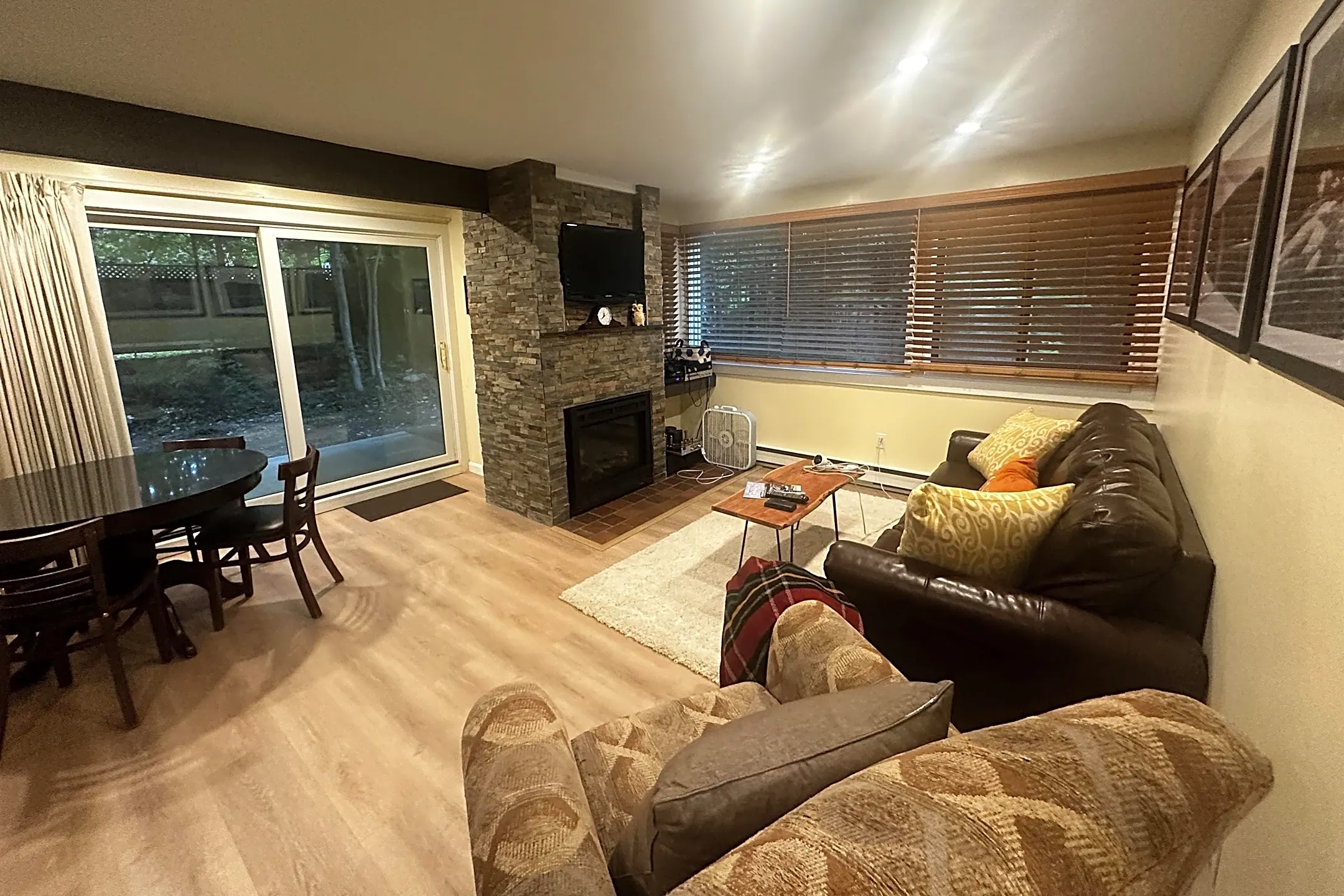 53 Village Rd 9 Condos Waterville Valley, NH 03215