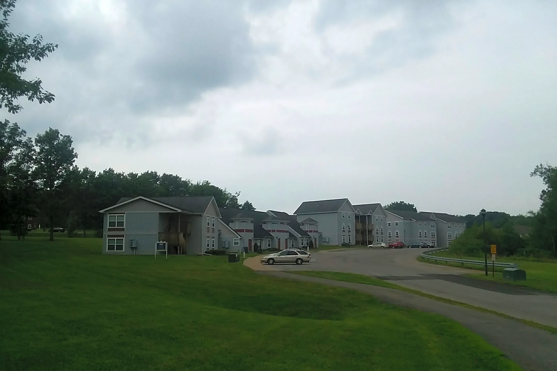 Diane L. Reinhard Villages Apartments Clarion, PA 16214