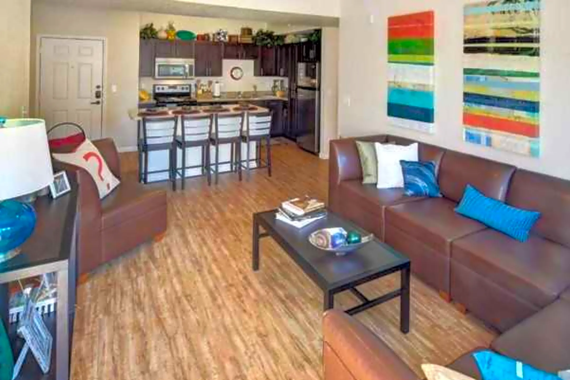 Campus Edge on UTA Boulevard - 1001 Uta Blvd | Arlington, TX Apartments ...