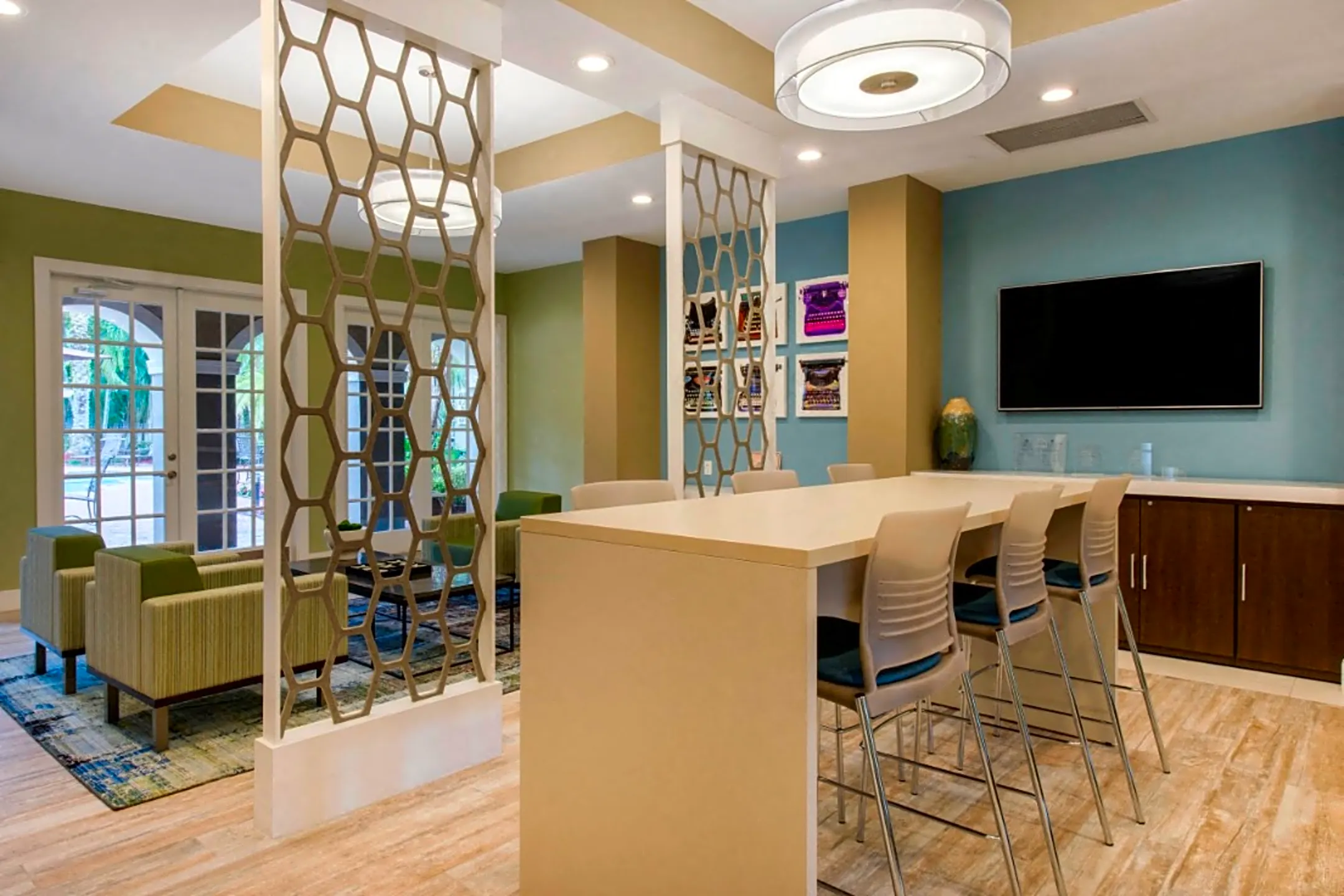 The Park at Turtle Run Apartments 6150 Wiles Rd Coral Springs, FL