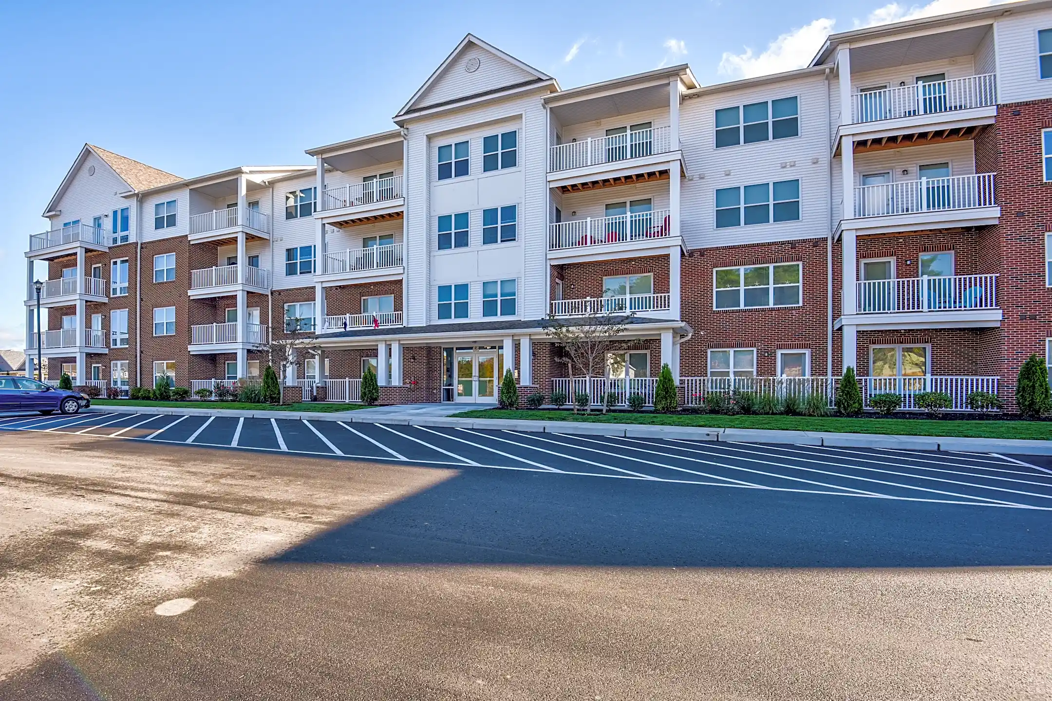 Reynolds Farm North Kingstown, RI 02852