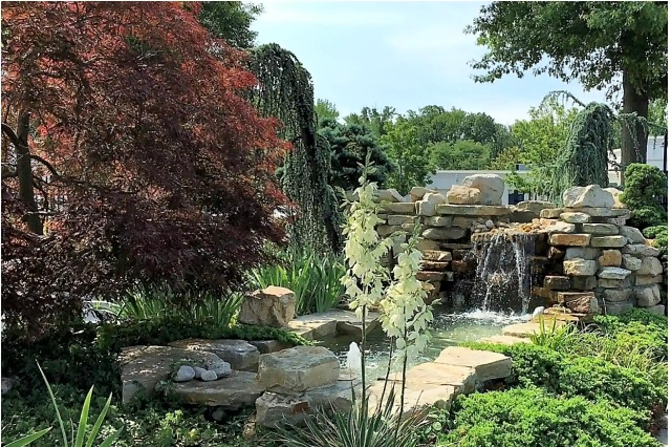 Cherry Hill Towers 2145 Route 38 Cherry Hill, NJ Apartments for