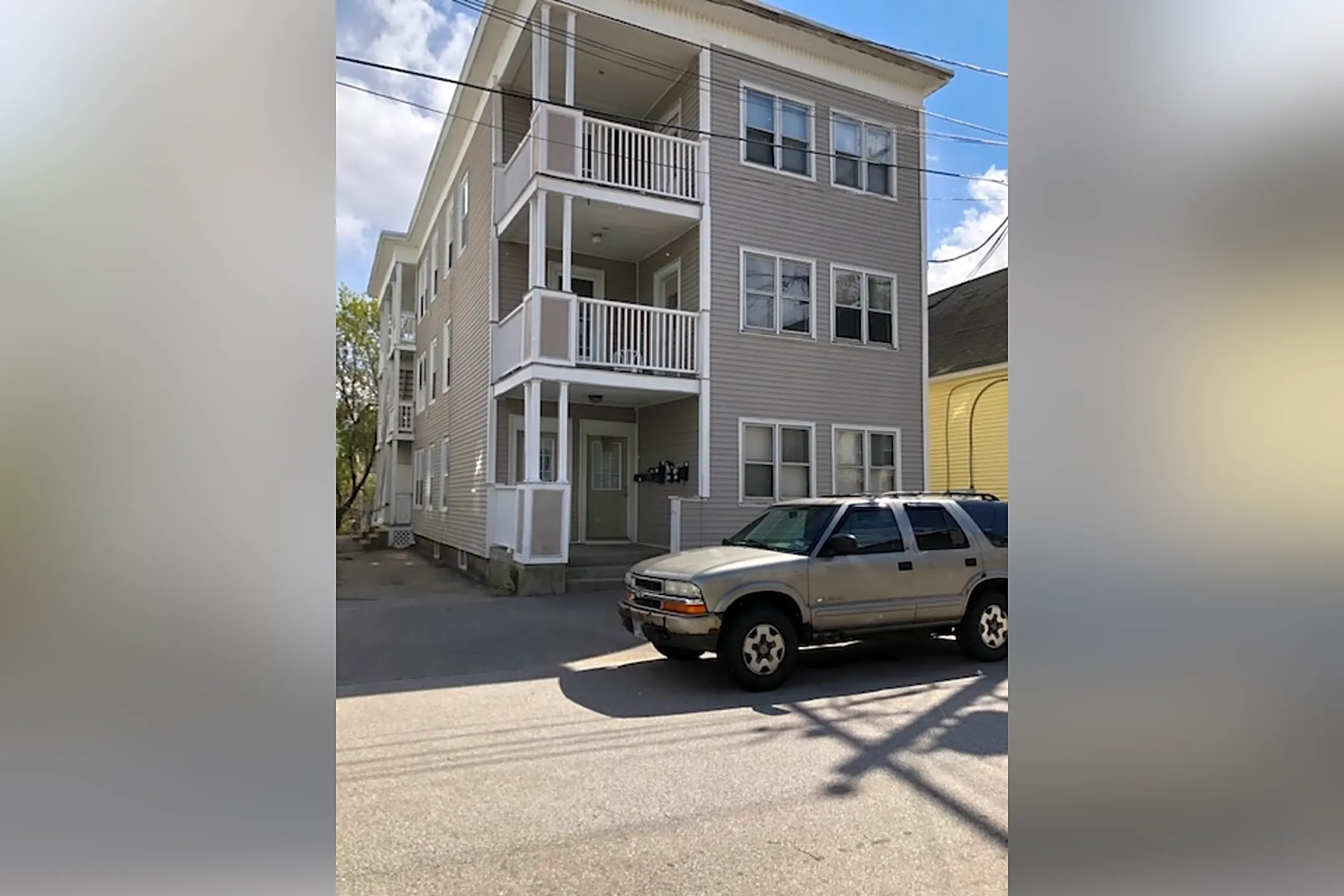 393 Manchester St Manchester, NH Apartments for Rent Rent.