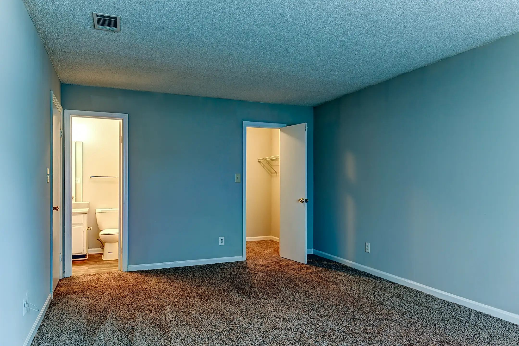 Bedroom - Pinnacle Place - Hephzibah, GA